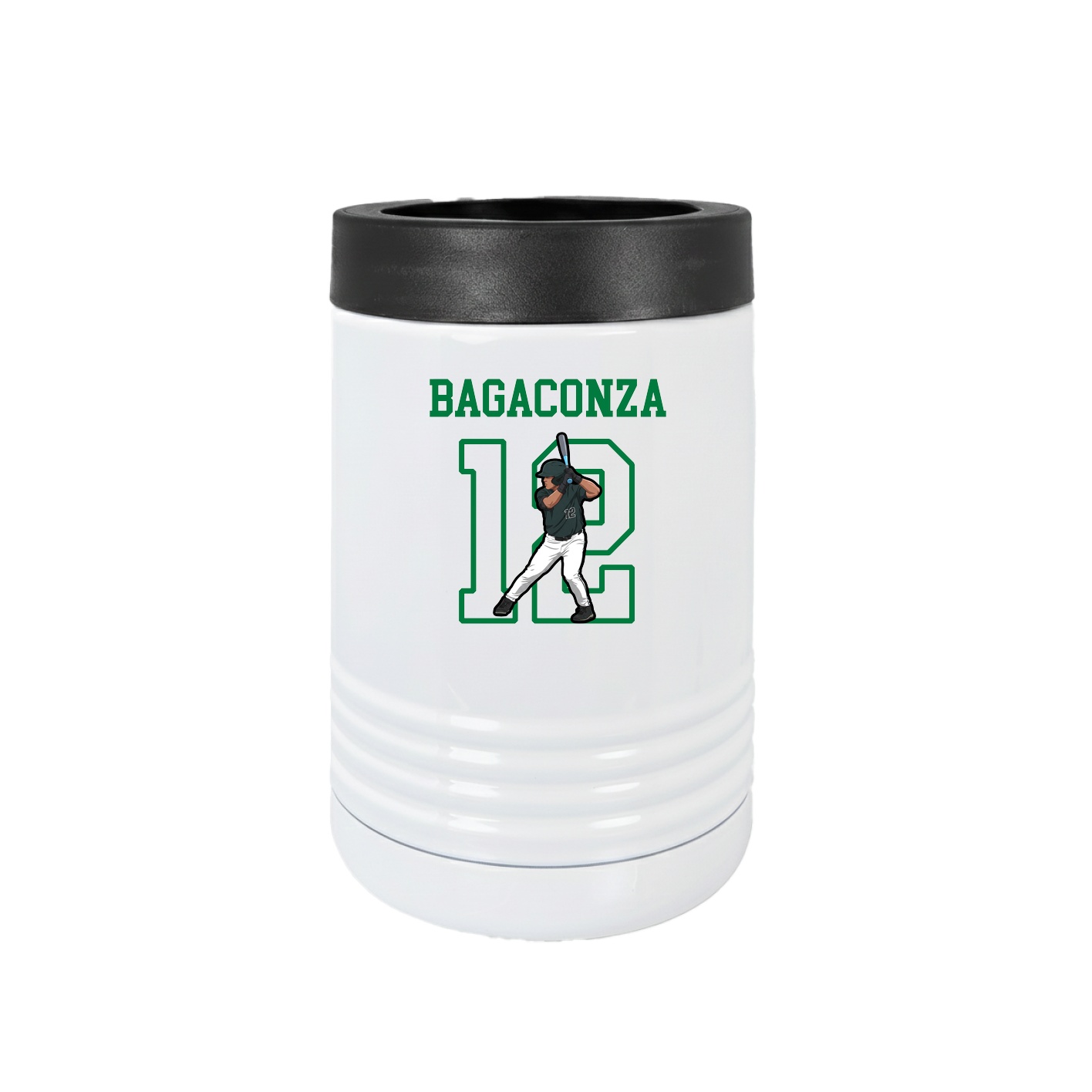 Beverage Holder — Shirsey in White