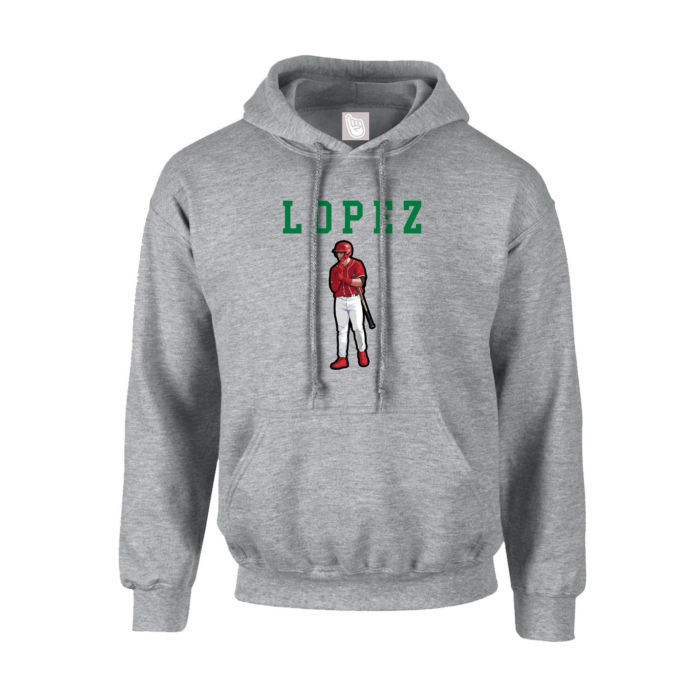 Hoodie