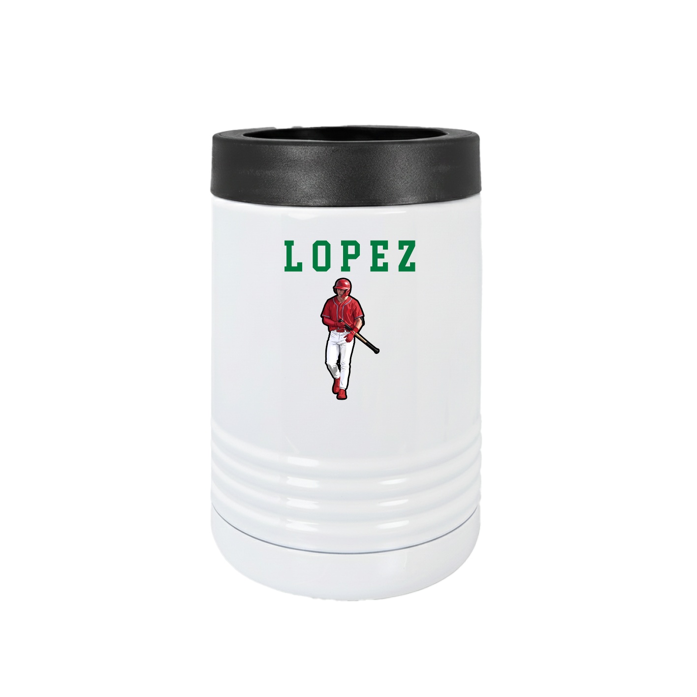 Beverage Holder — Shirsey in White