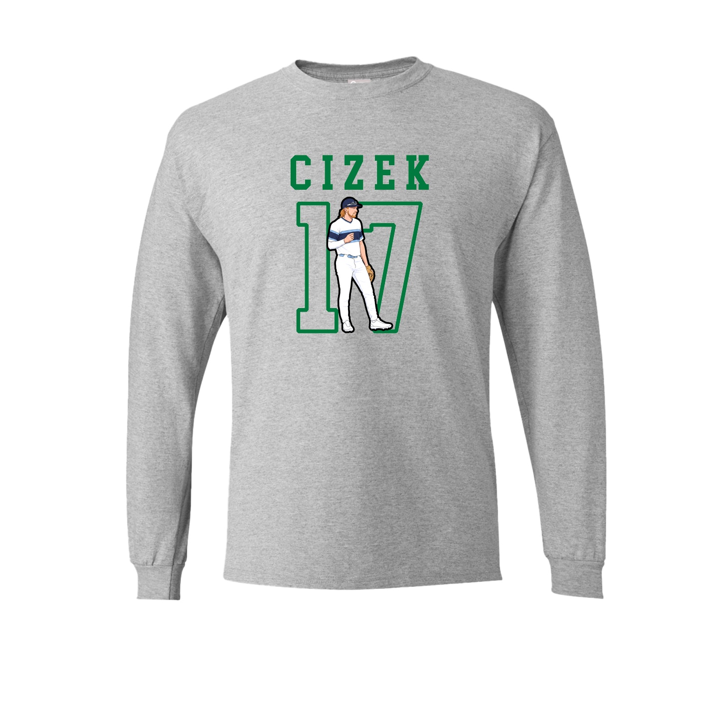 Long Sleeve Tee