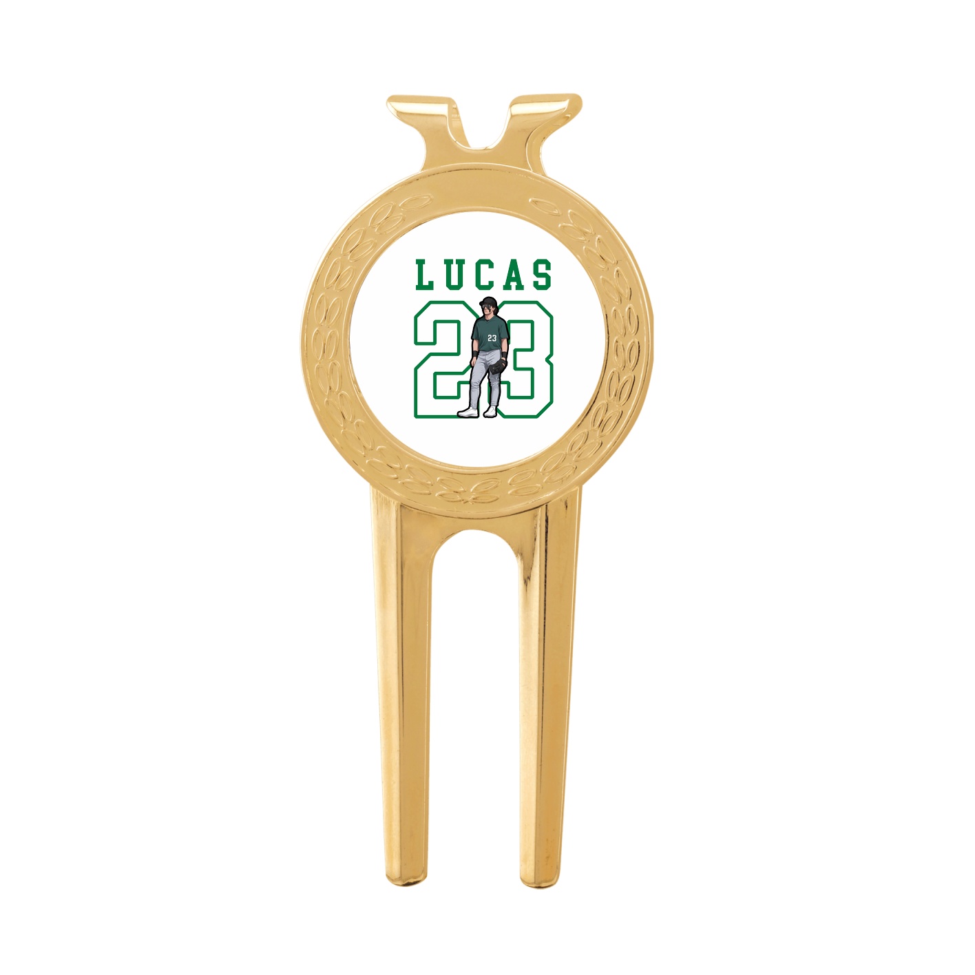 Divot Tool with Ball Marker — Shirsey in Classic