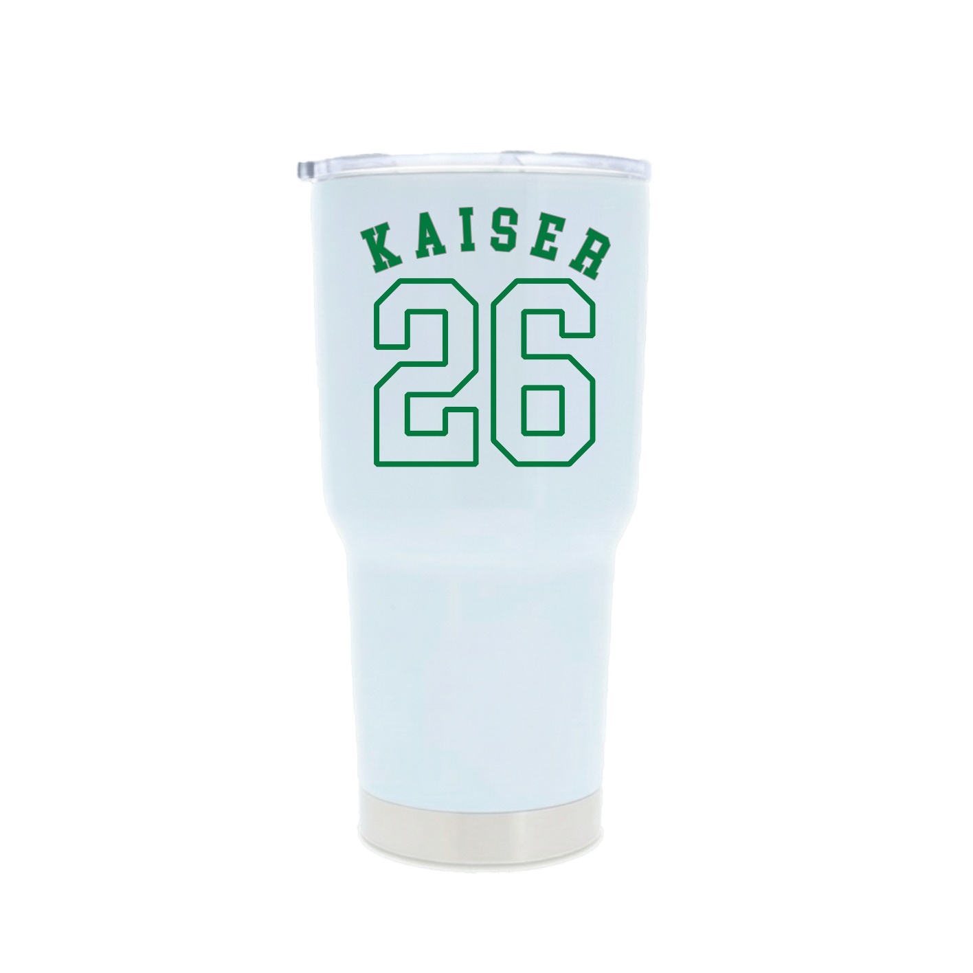 30oz Stainless Steel Tumbler