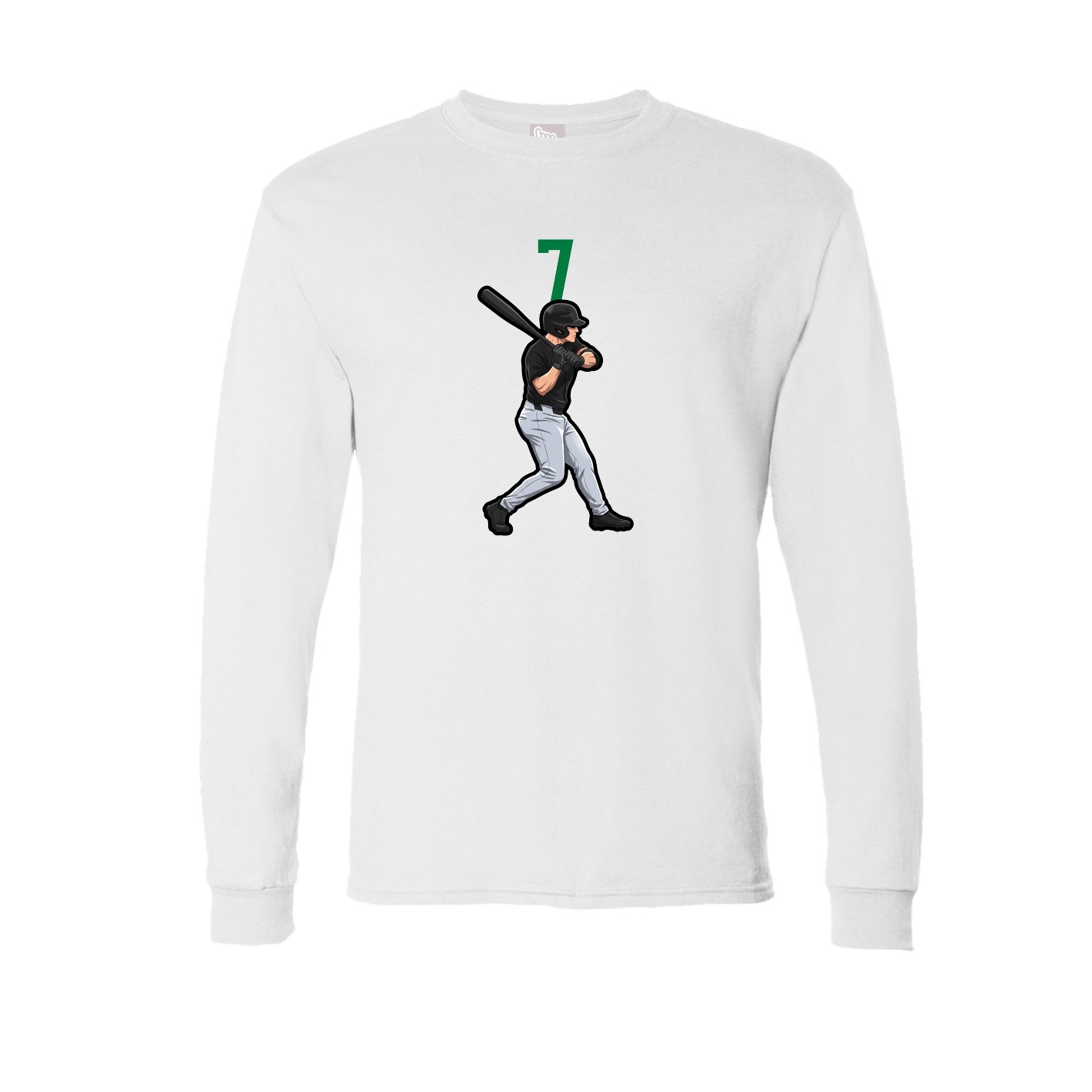 Long Sleeve Tee