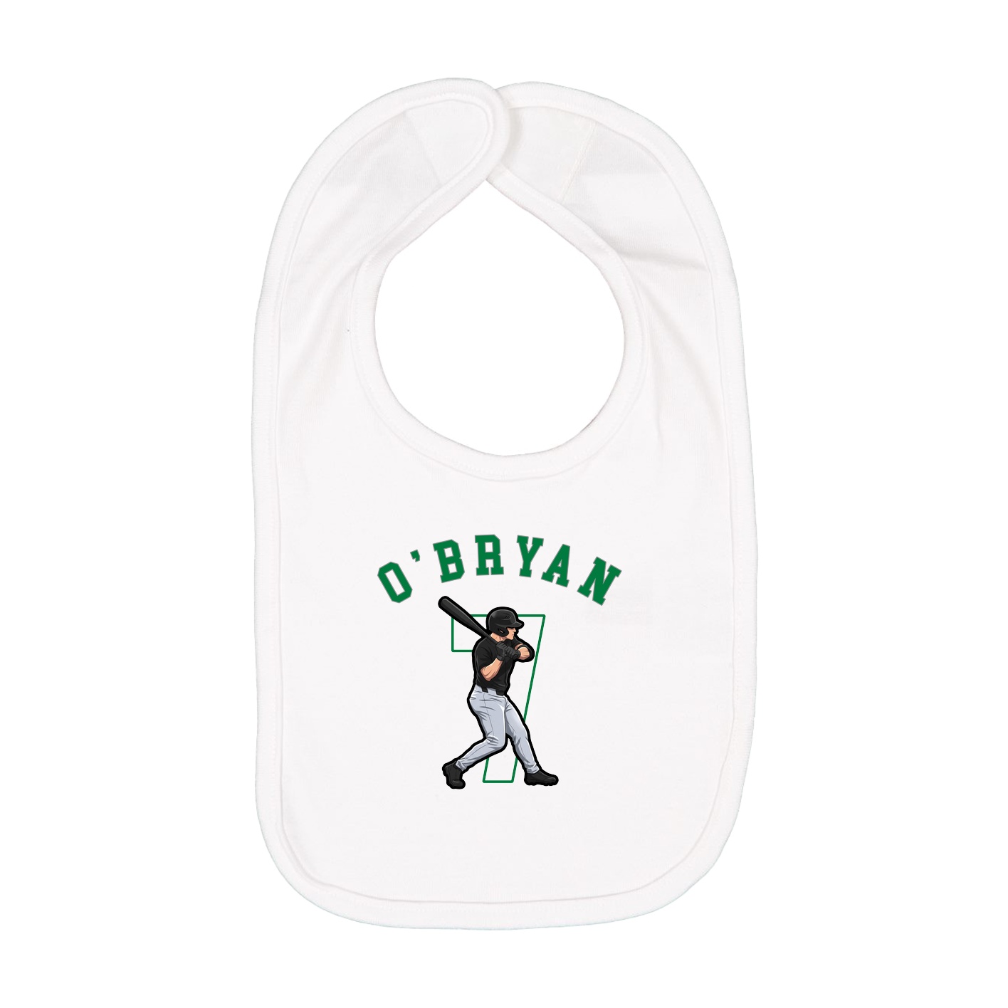 Infant Bib