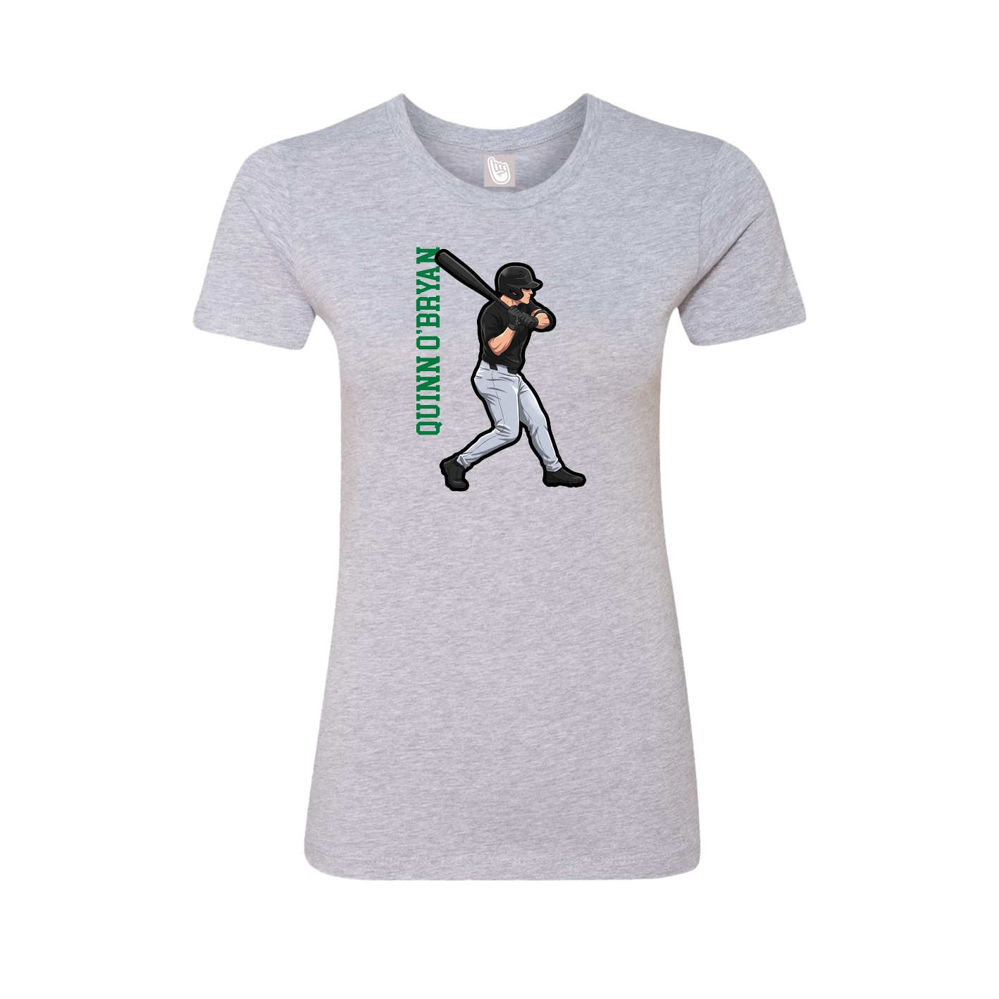 Womens Tee