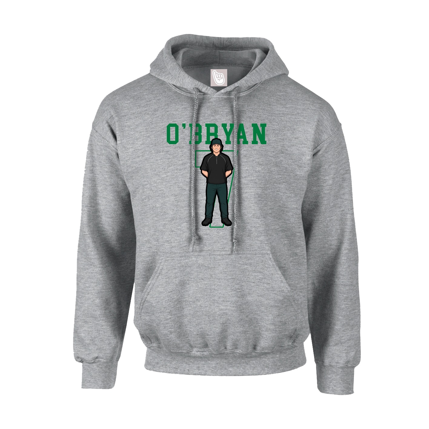 Youth Hoodie