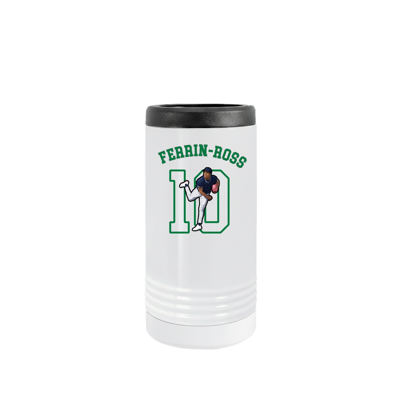 Slim Beverage Holder