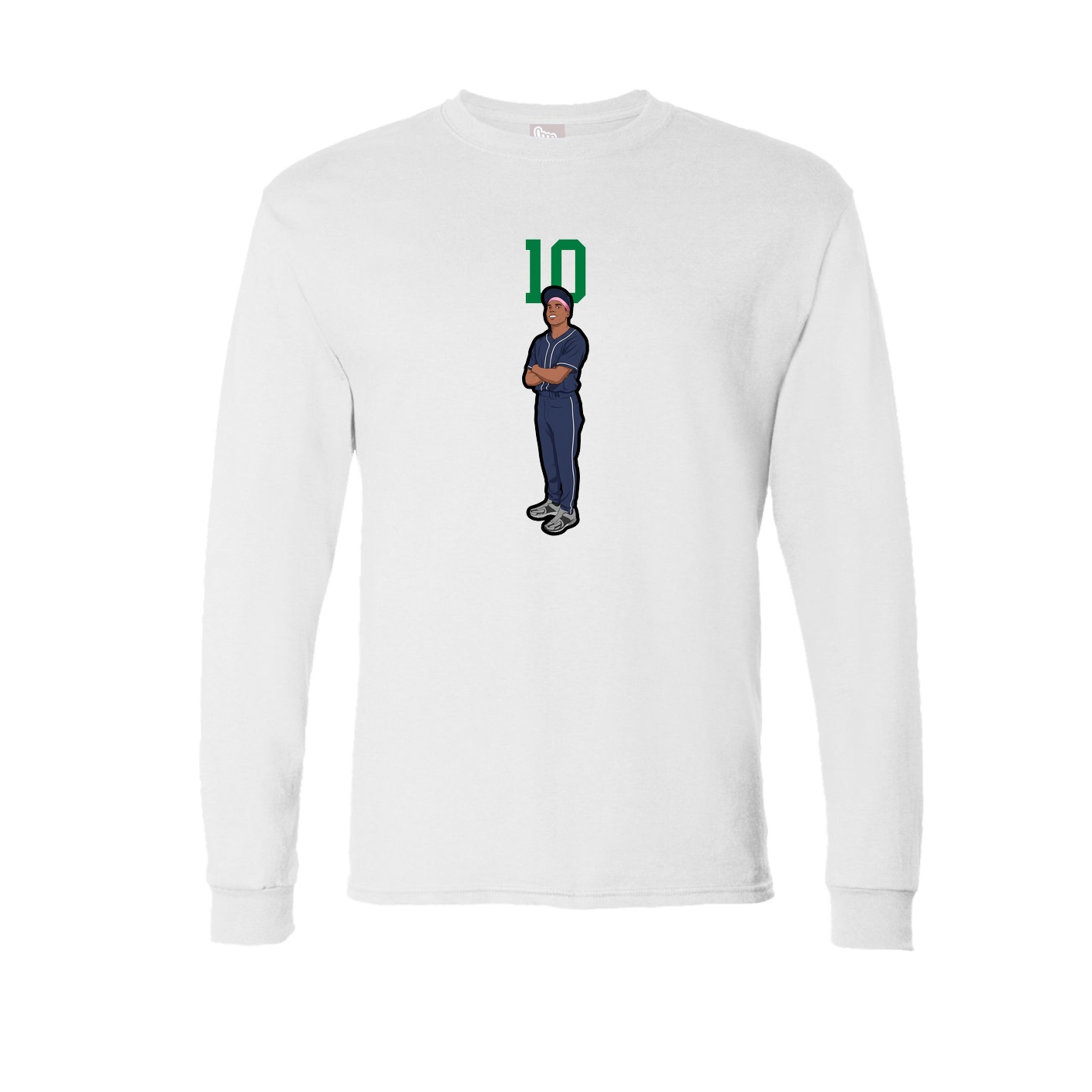 Long Sleeve Tee