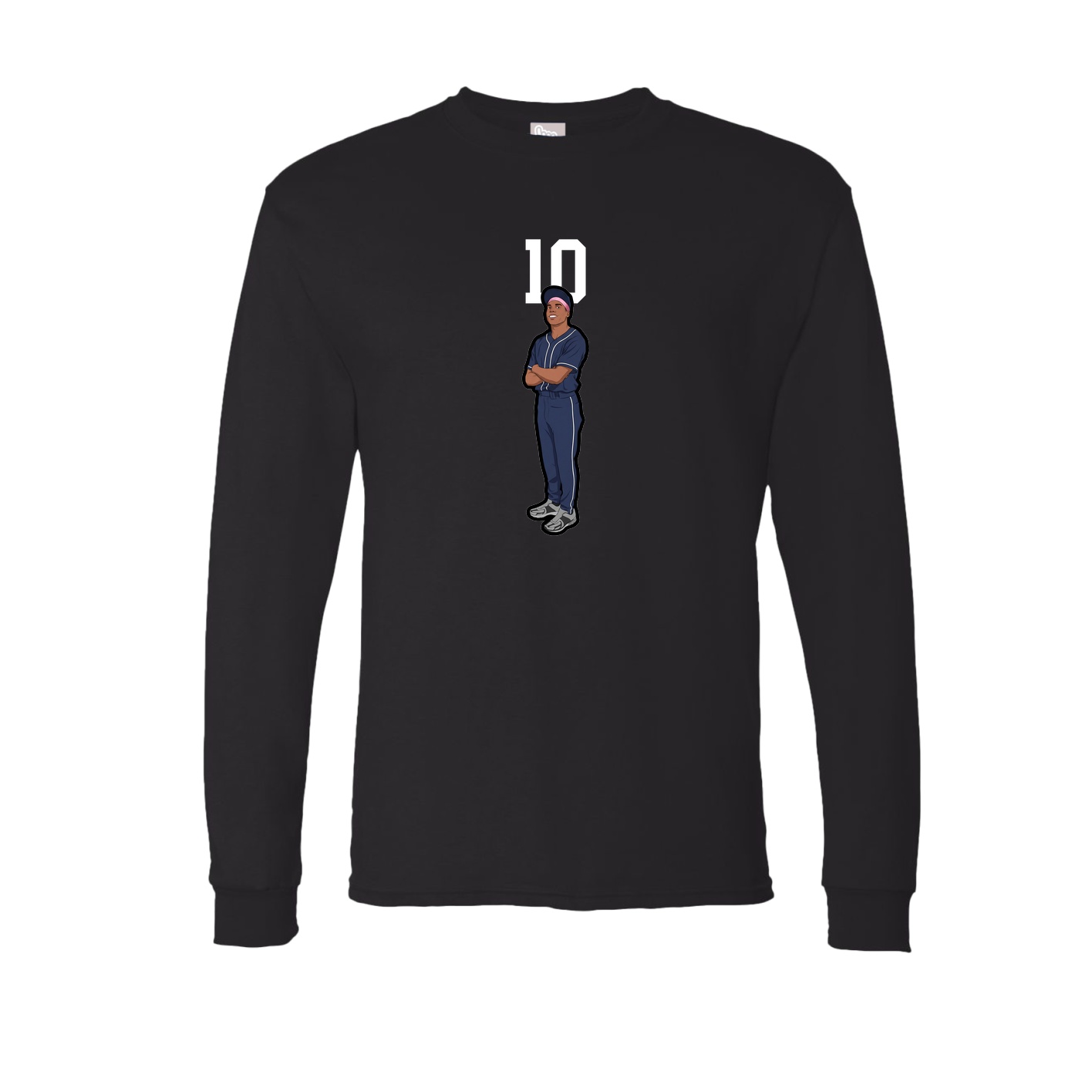 Long Sleeve Tee