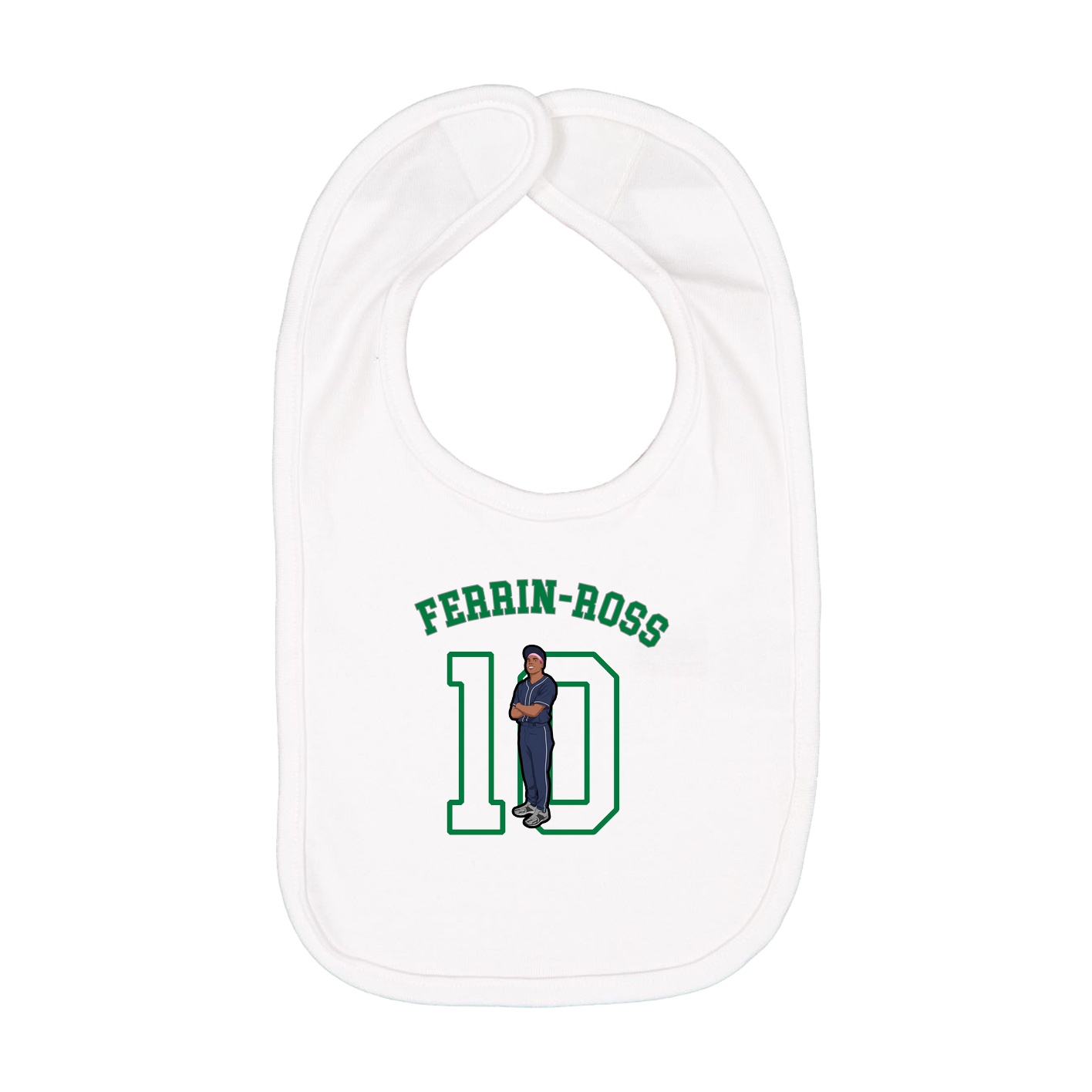 Infant Bib