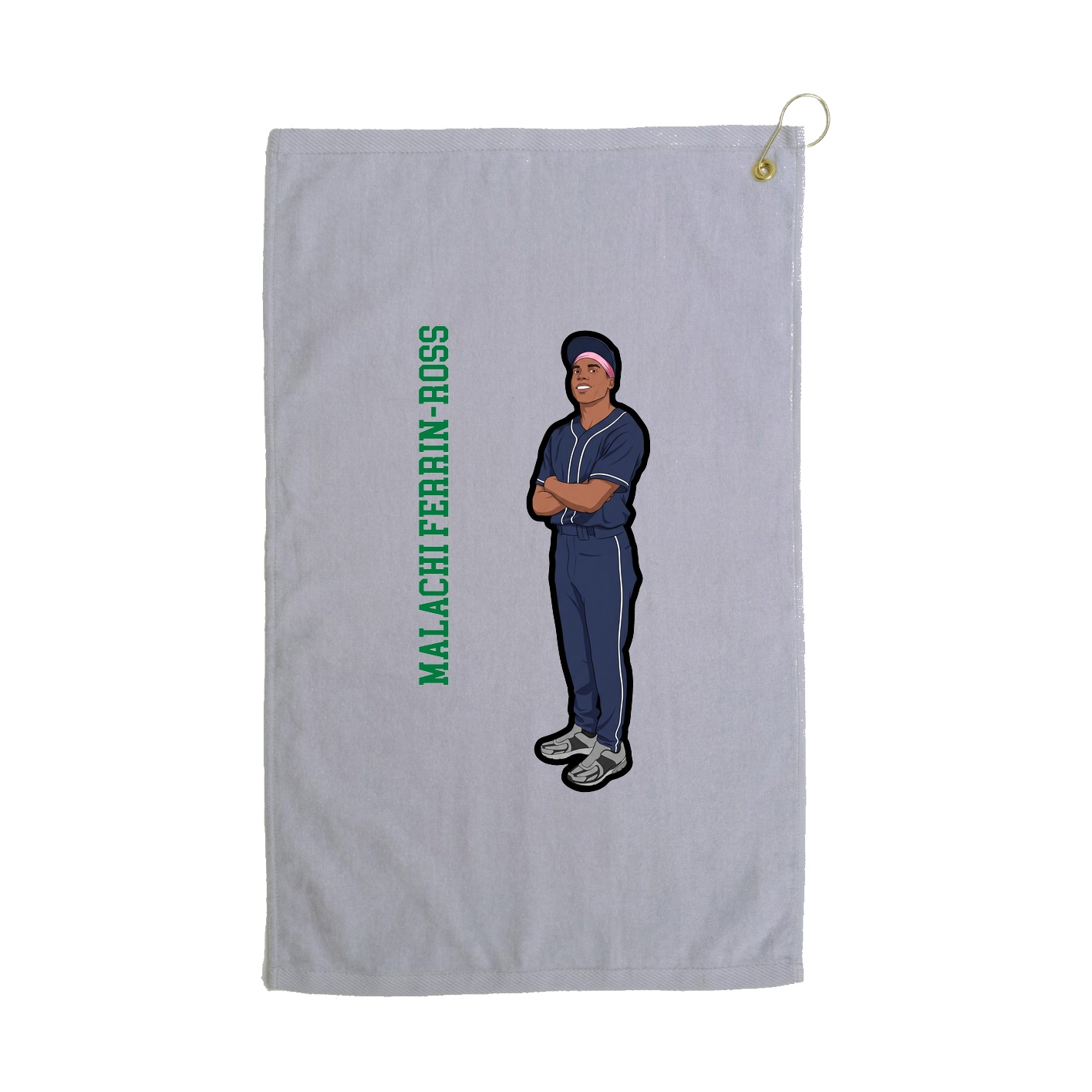 Golf Towel