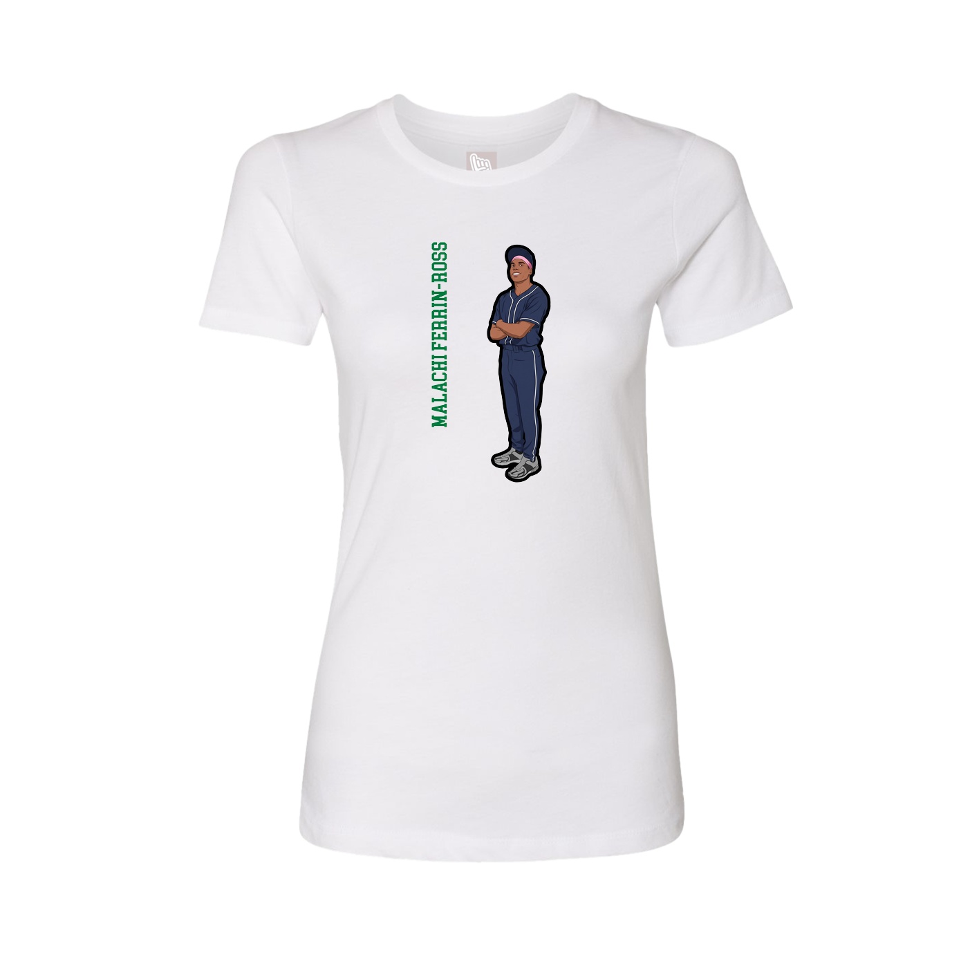 Womens Tee