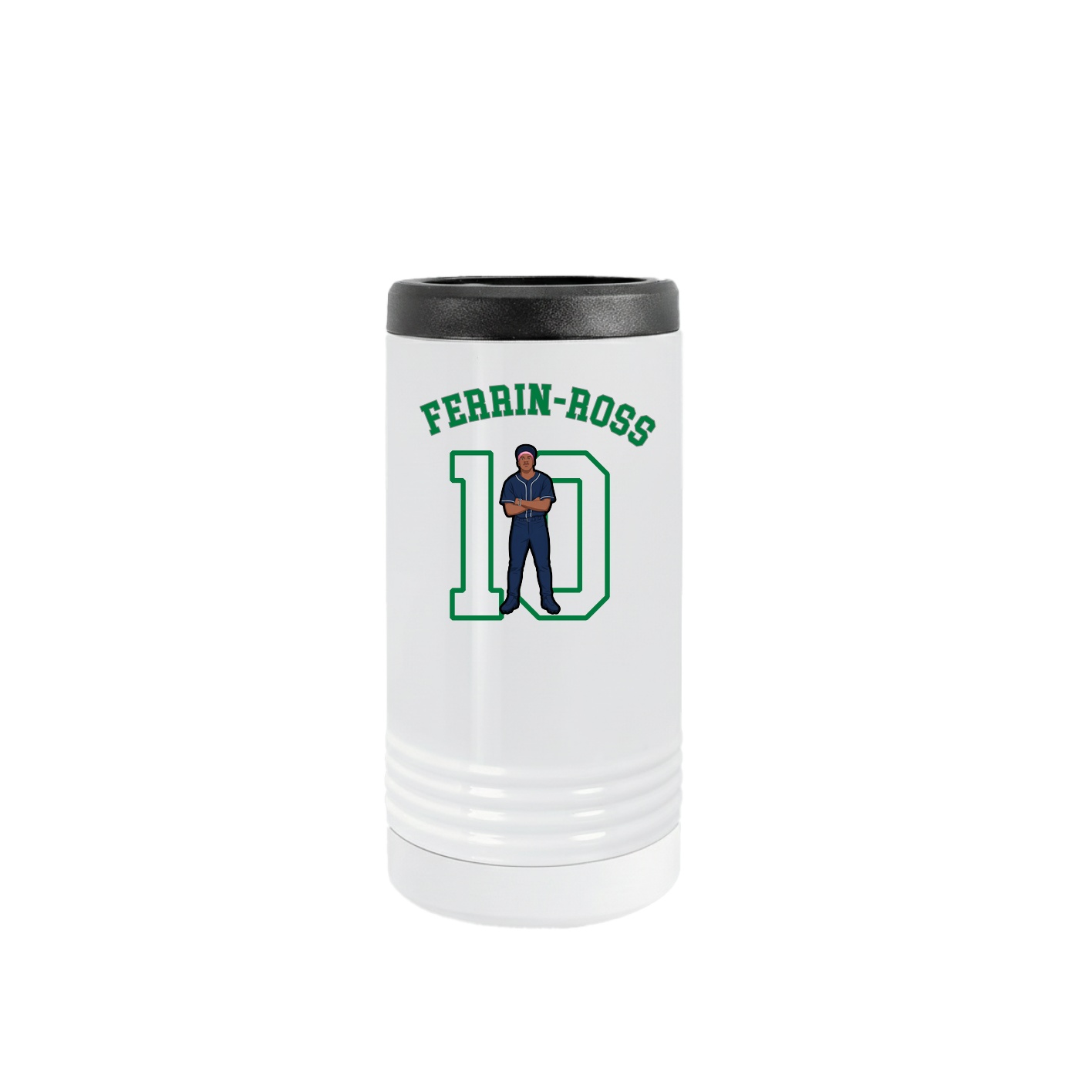 Slim Beverage Holder