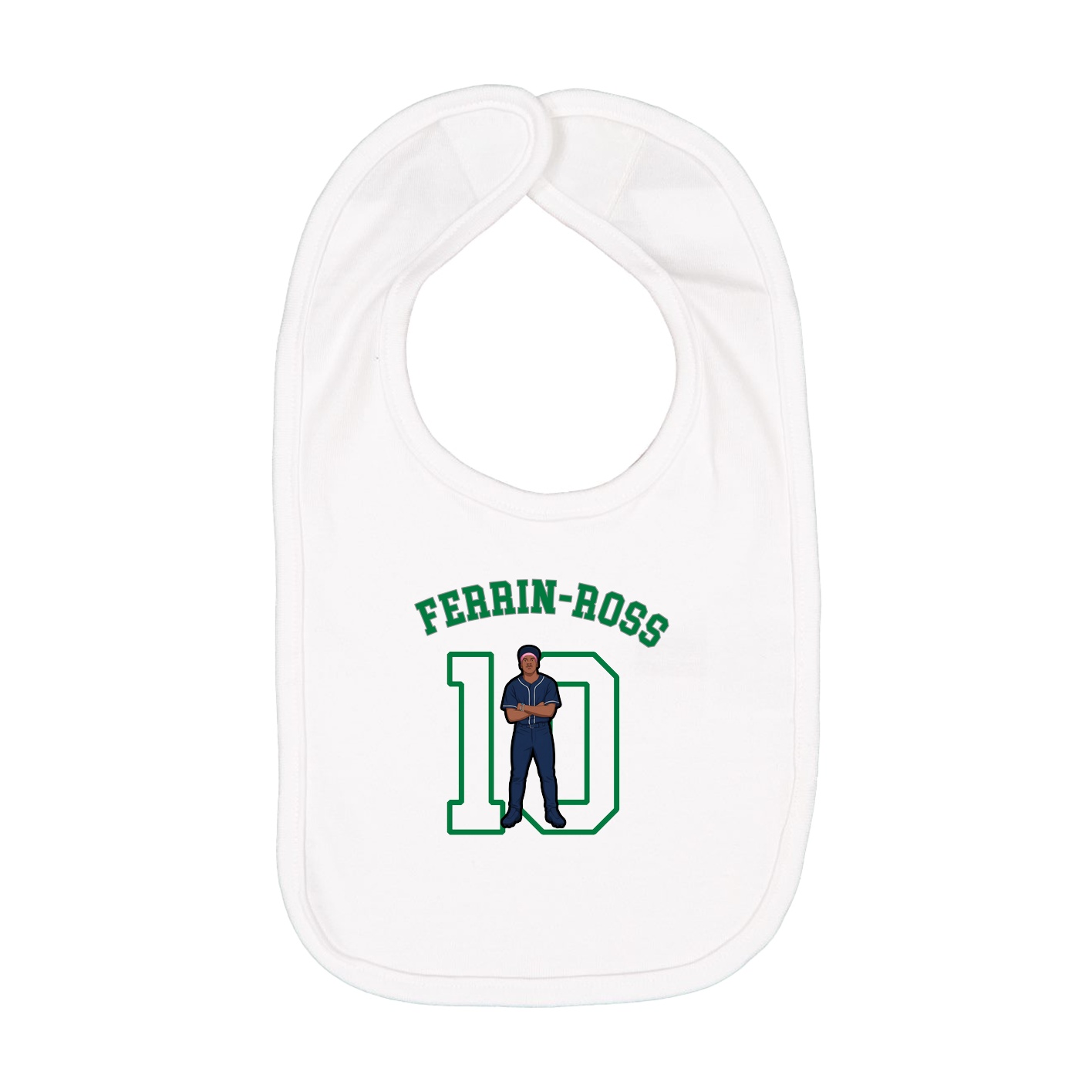 Infant Bib