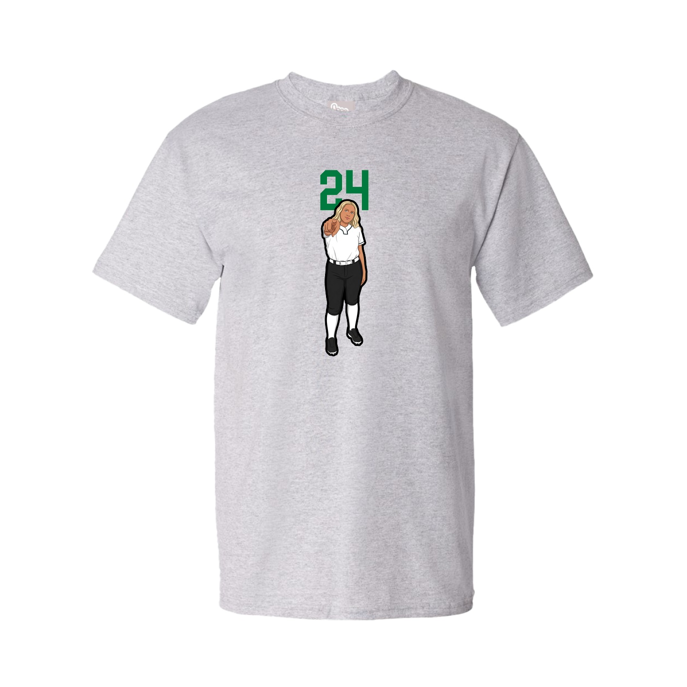 Youth Tee