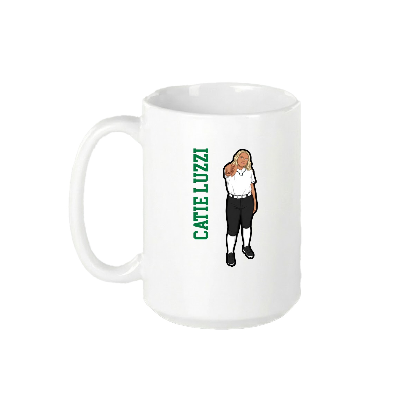 15oz Coffee Mug