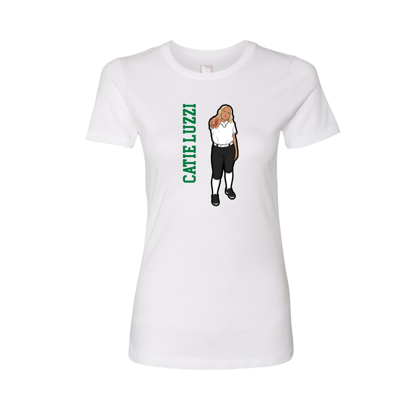 Womens Tee