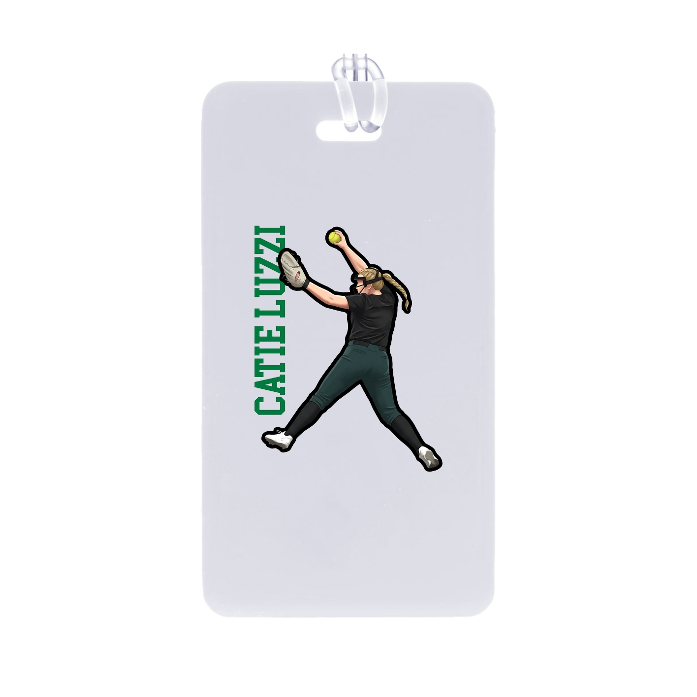 Bag Tag