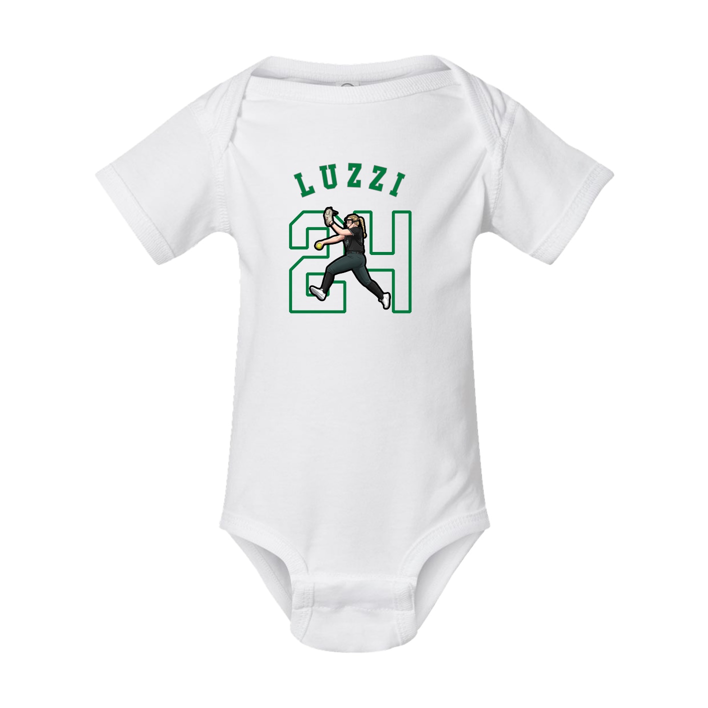 Baby Onesie