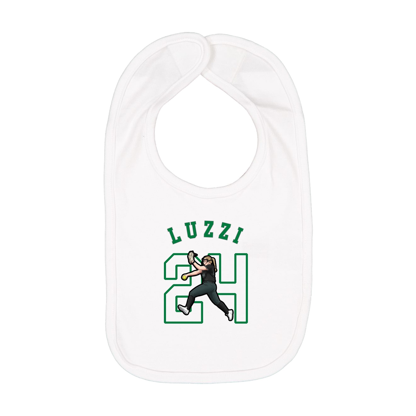 Infant Bib