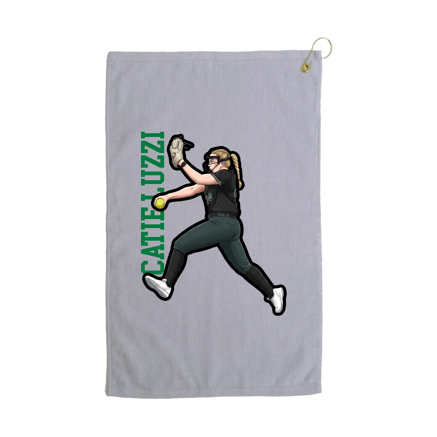 Golf Towel