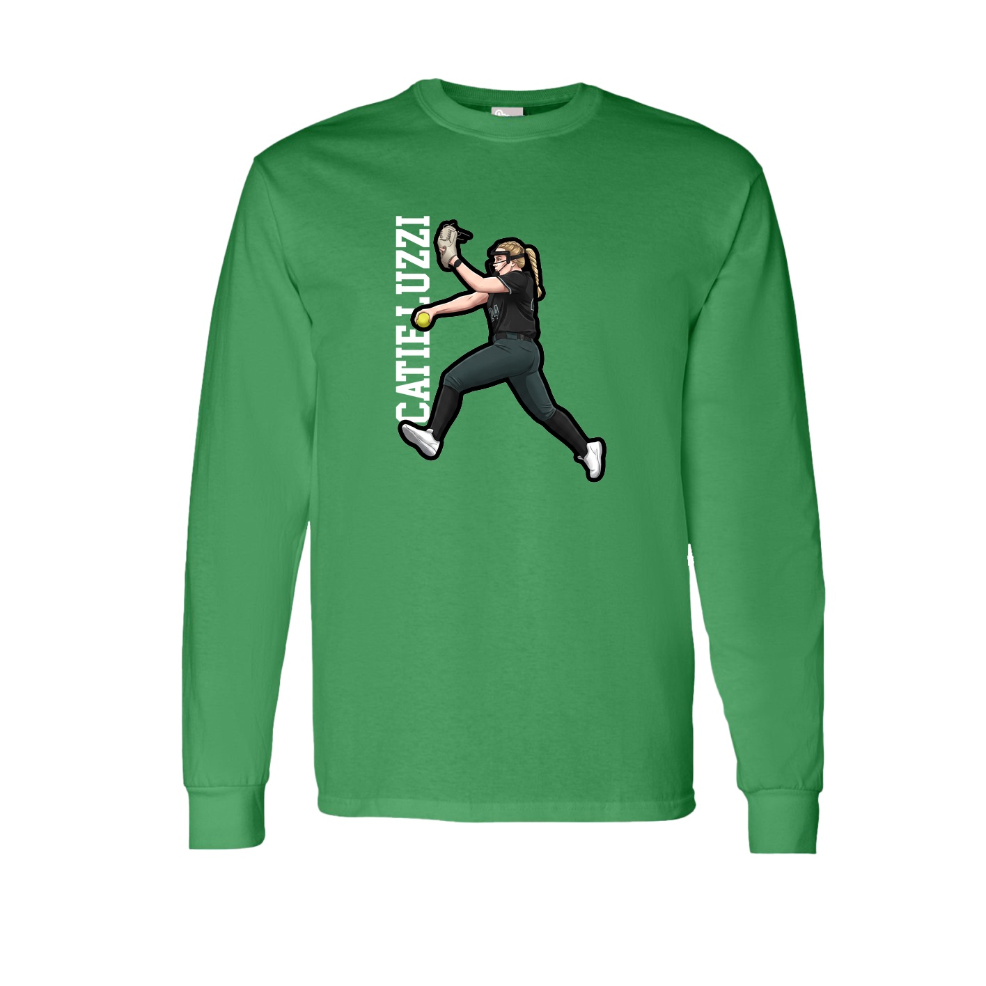 Long Sleeve Tee