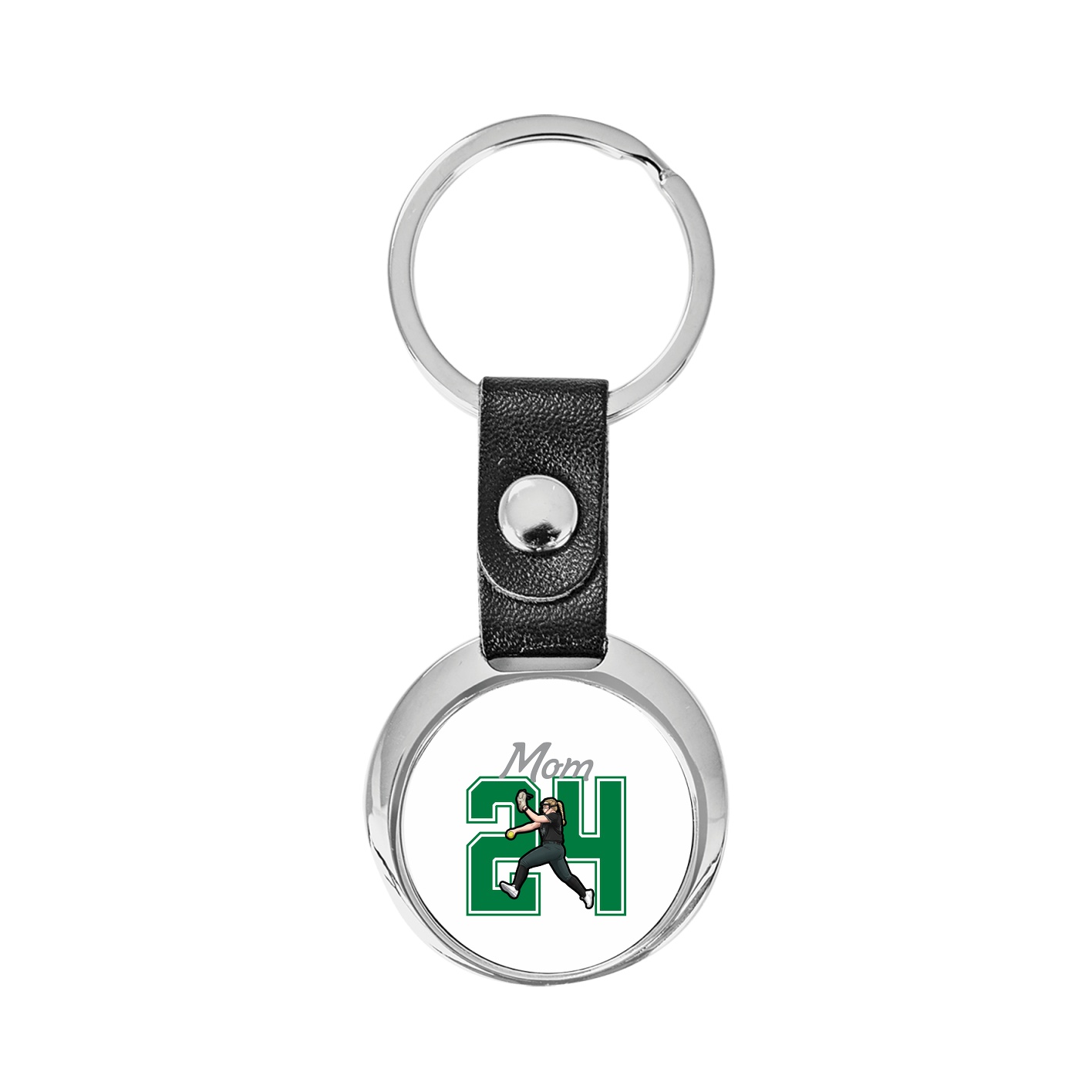 Key Chain — Mothers Day Shirsey in Classic