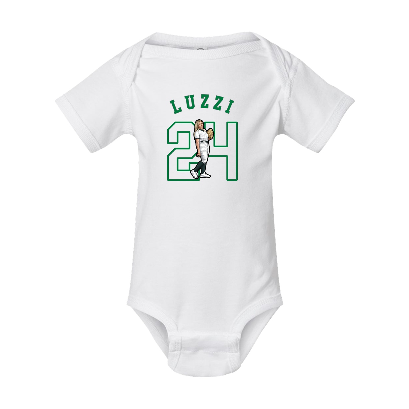 Baby Onesie