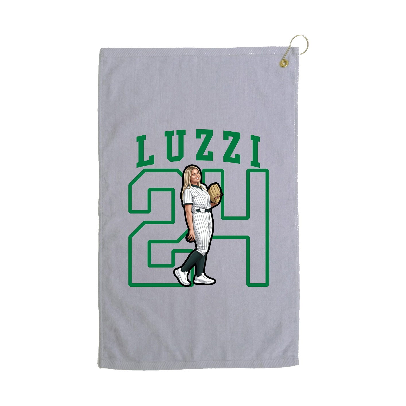 Golf Towel