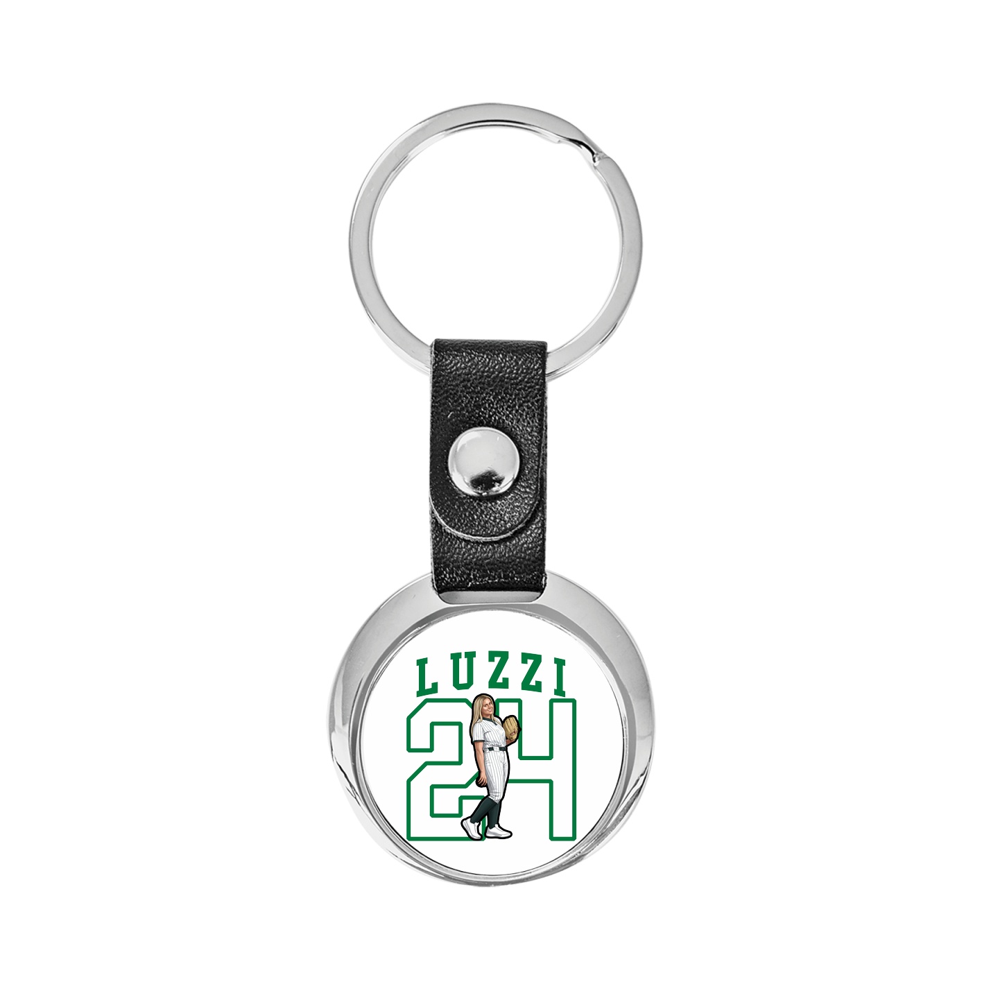 Key Chain — Shirsey in Classic