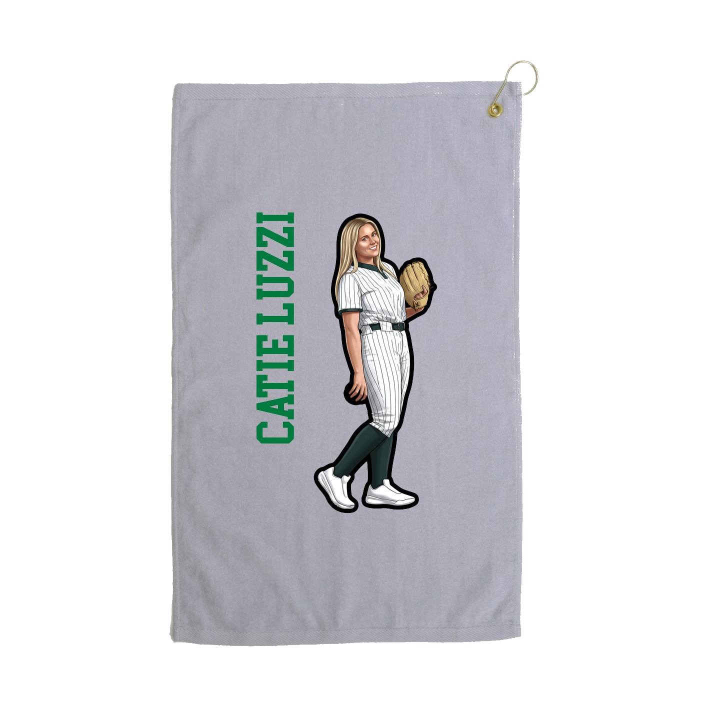 Golf Towel