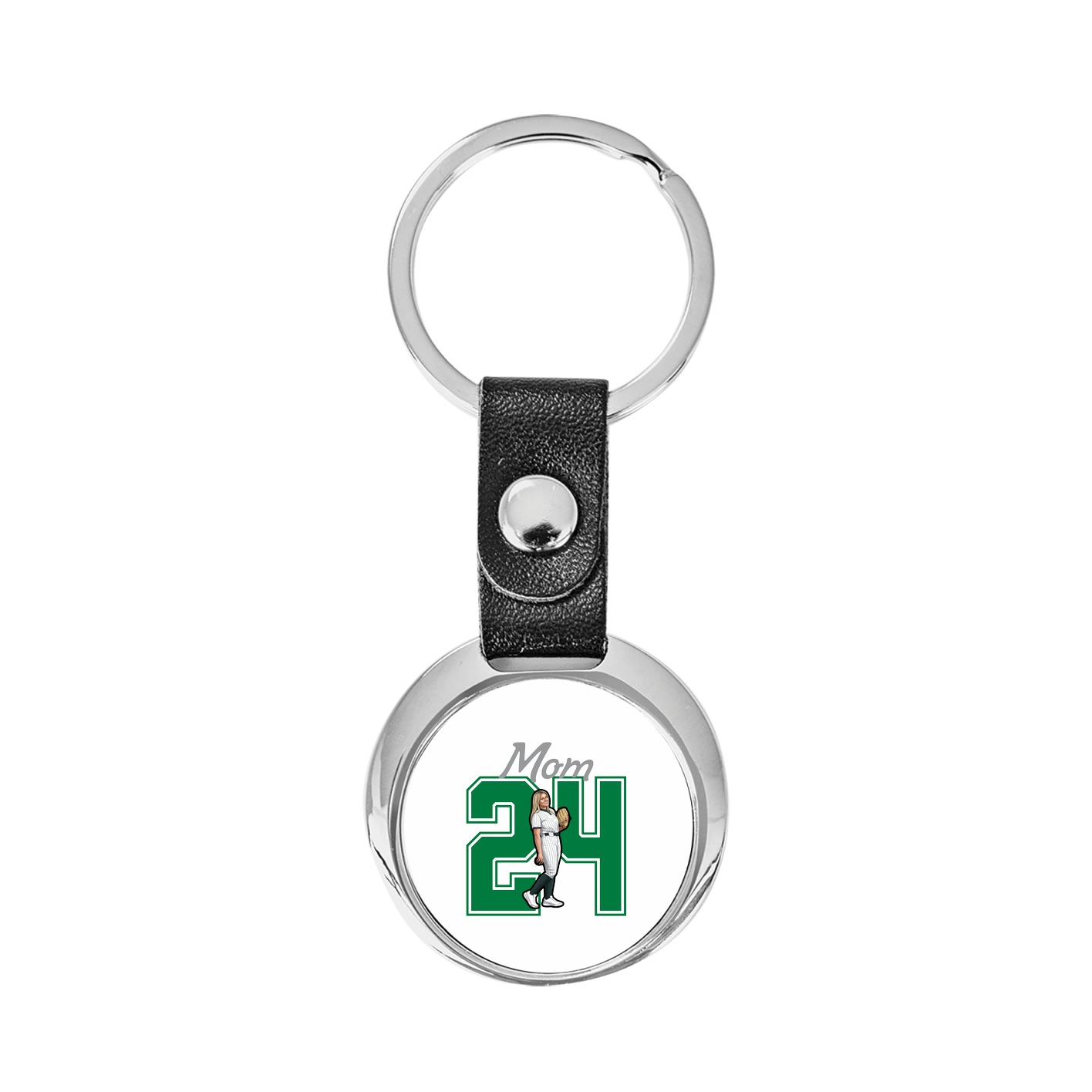 Key Chain — Mothers Day Shirsey in Classic