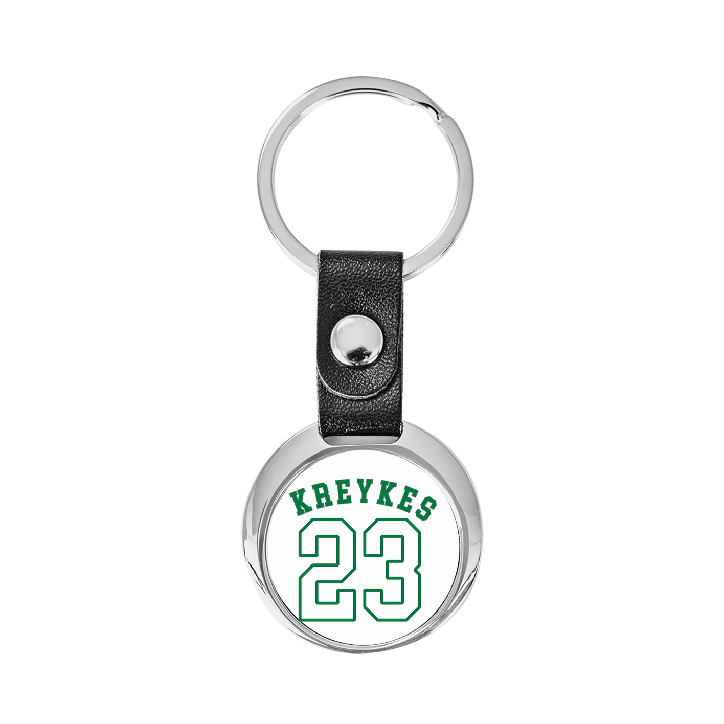 Key Chain — Shirsey Arch in Classic