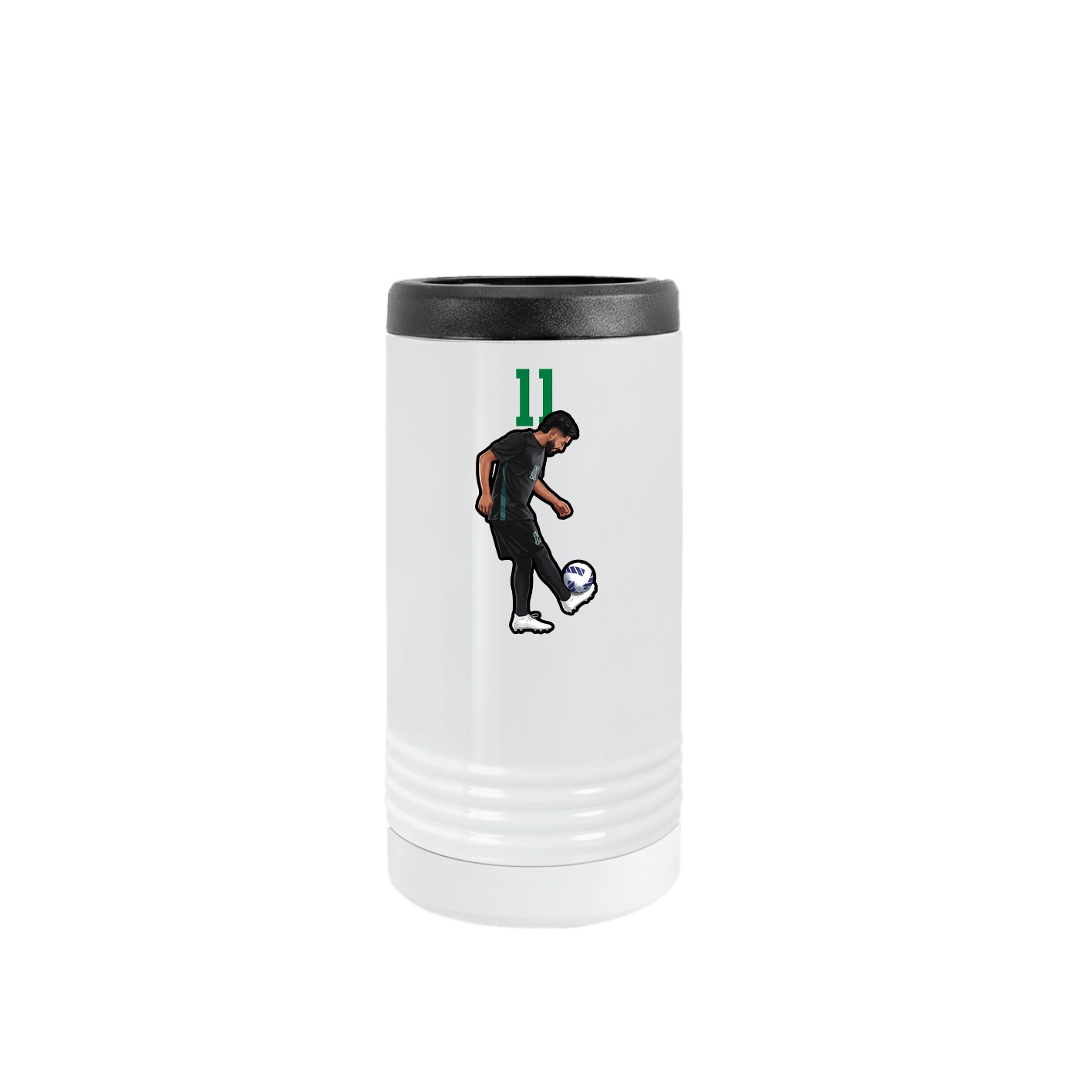 Slim Beverage Holder