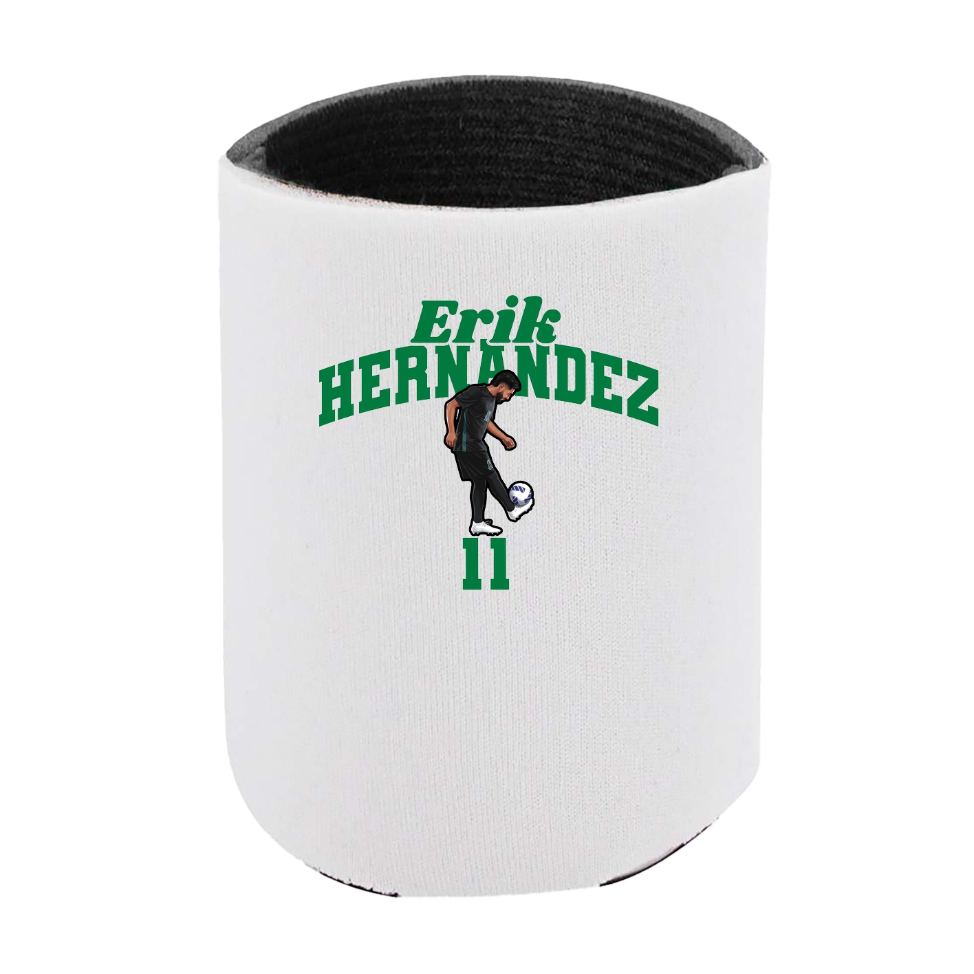 Can Holder — Signature Arch in White