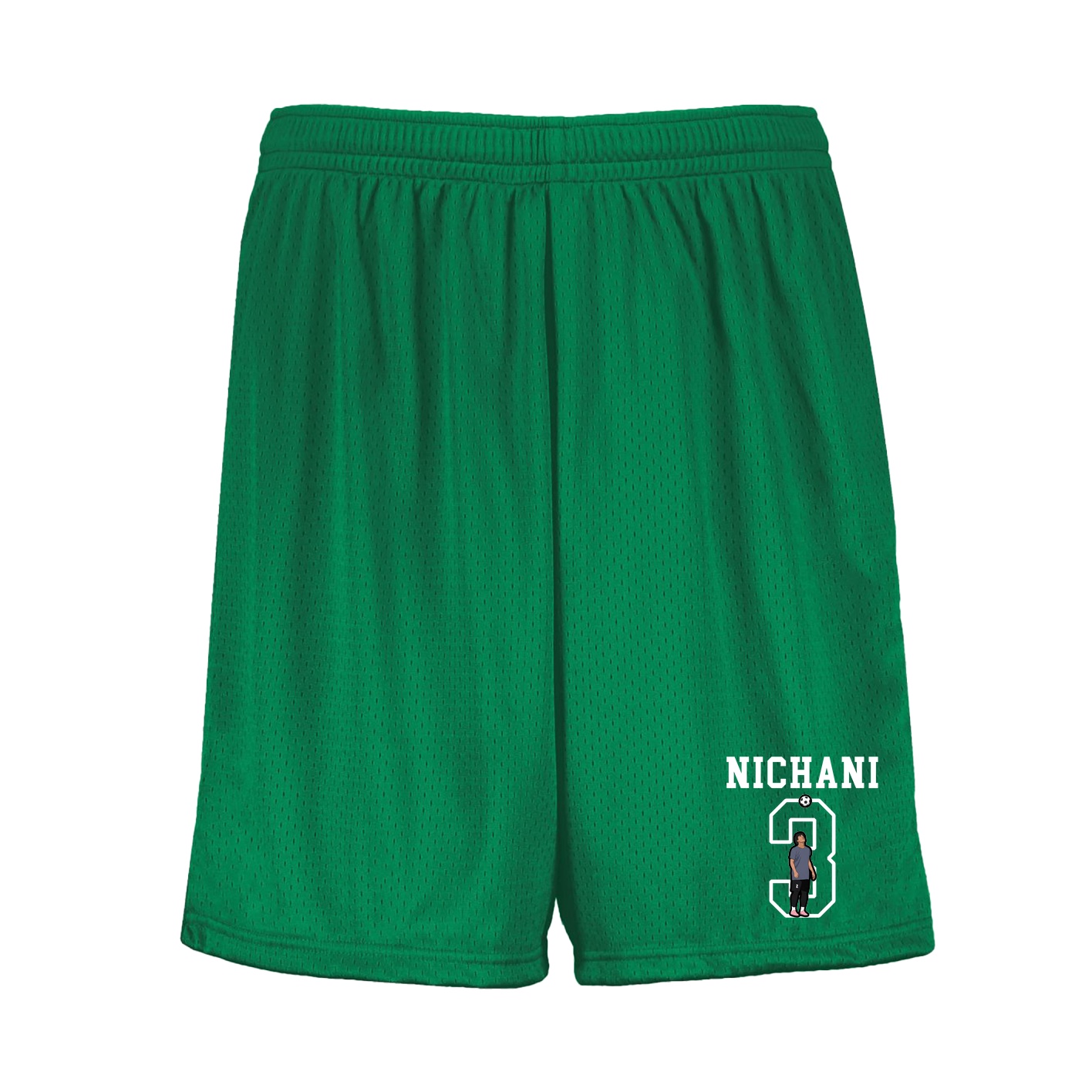 Shorts — Shirsey in Classic