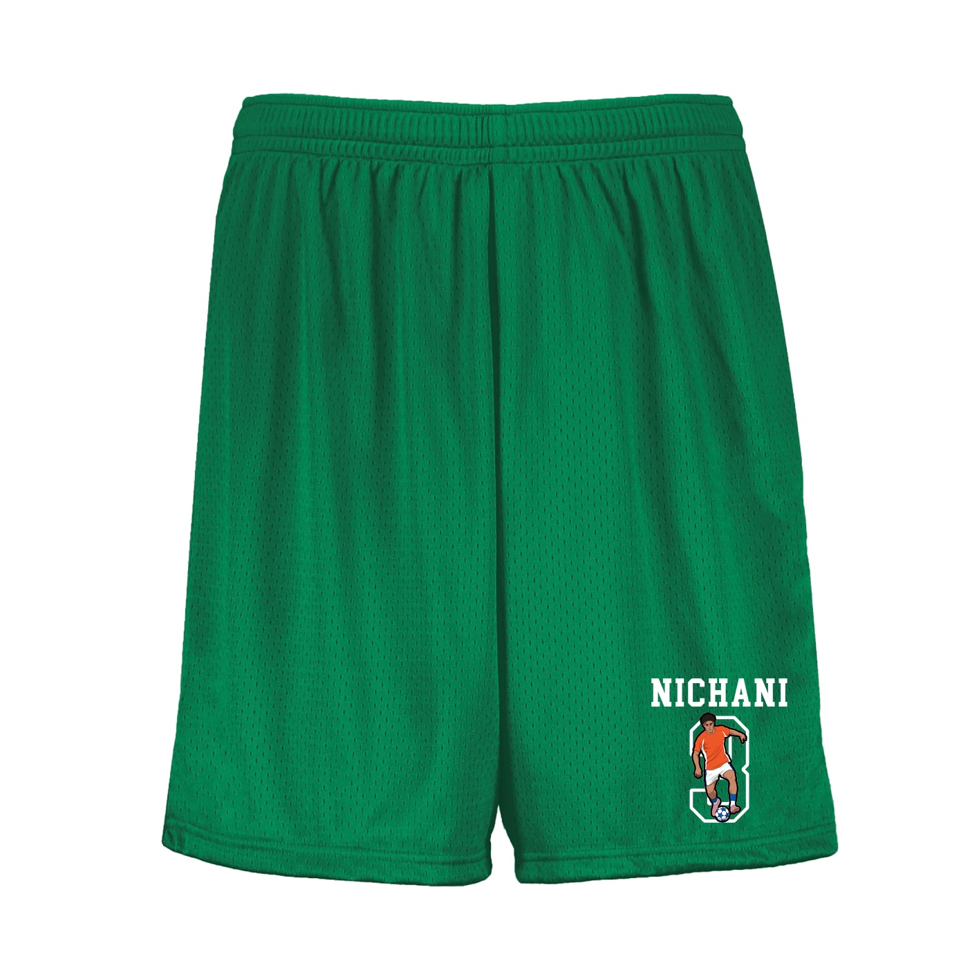Shorts — Shirsey in Classic