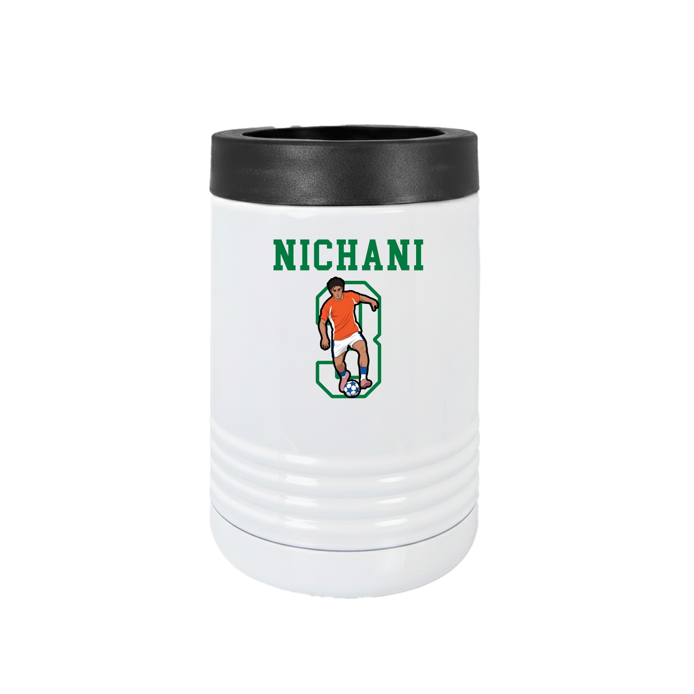 Beverage Holder — Shirsey in White