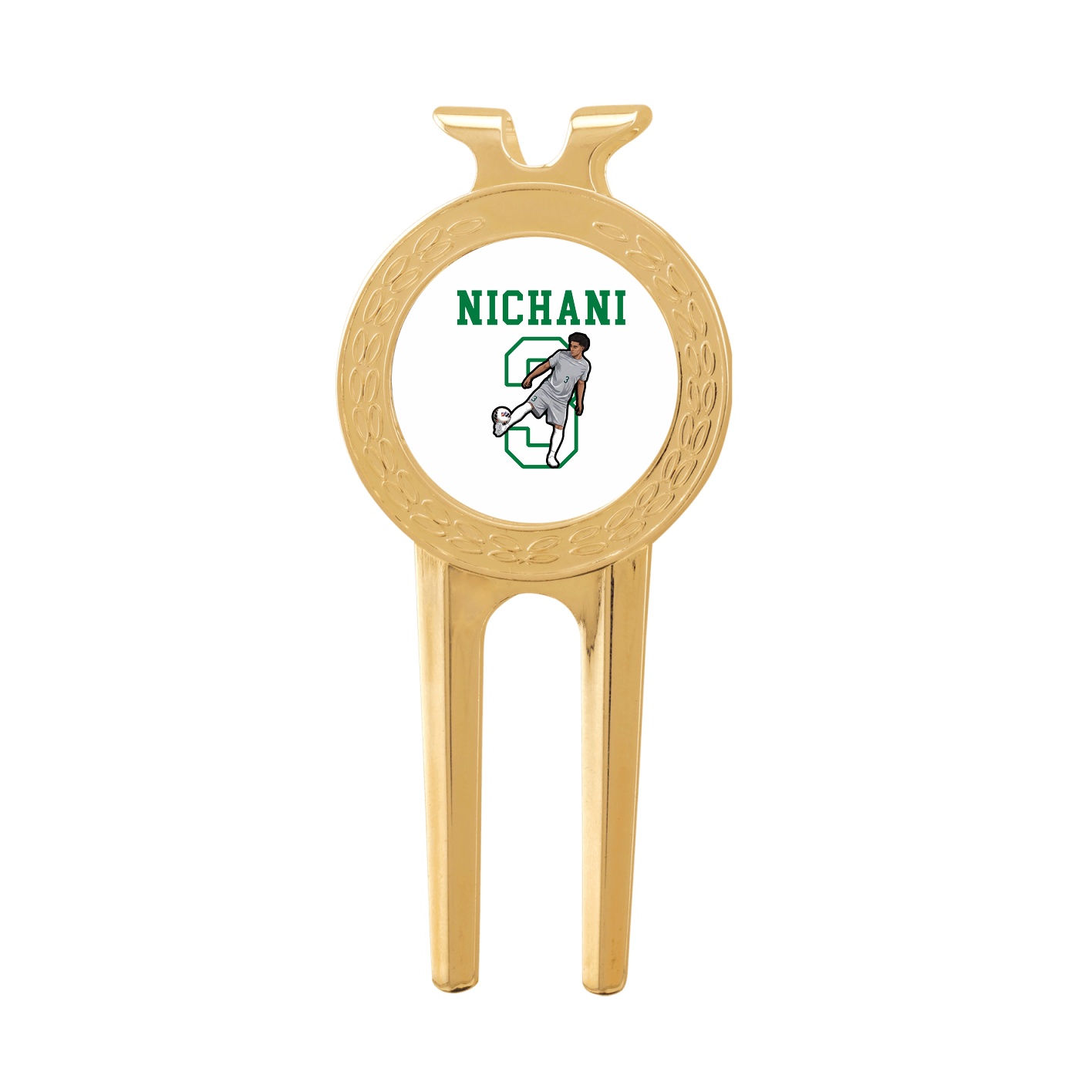 Divot Tool with Ball Marker — Shirsey in Classic