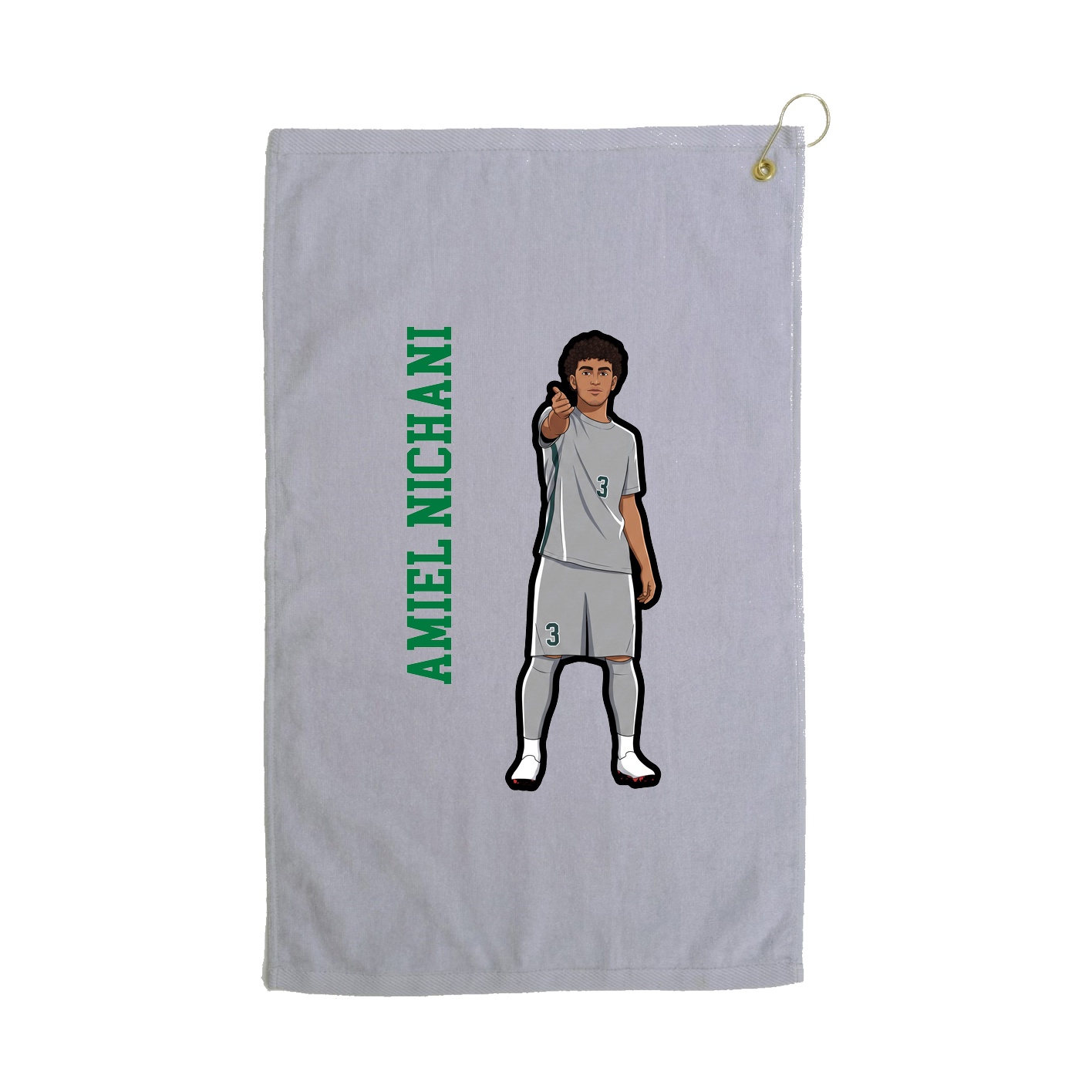 Golf Towel