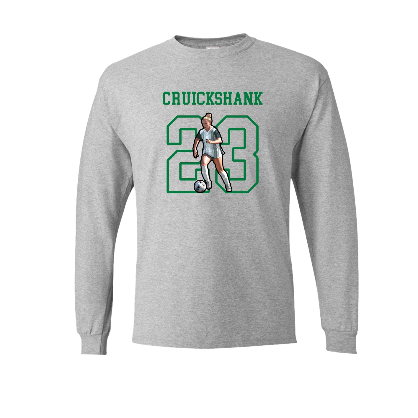 Long Sleeve Tee