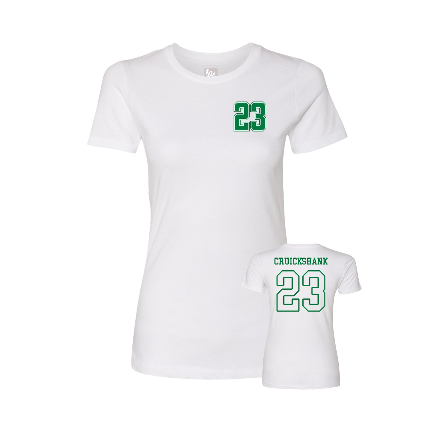 Womens Tee
