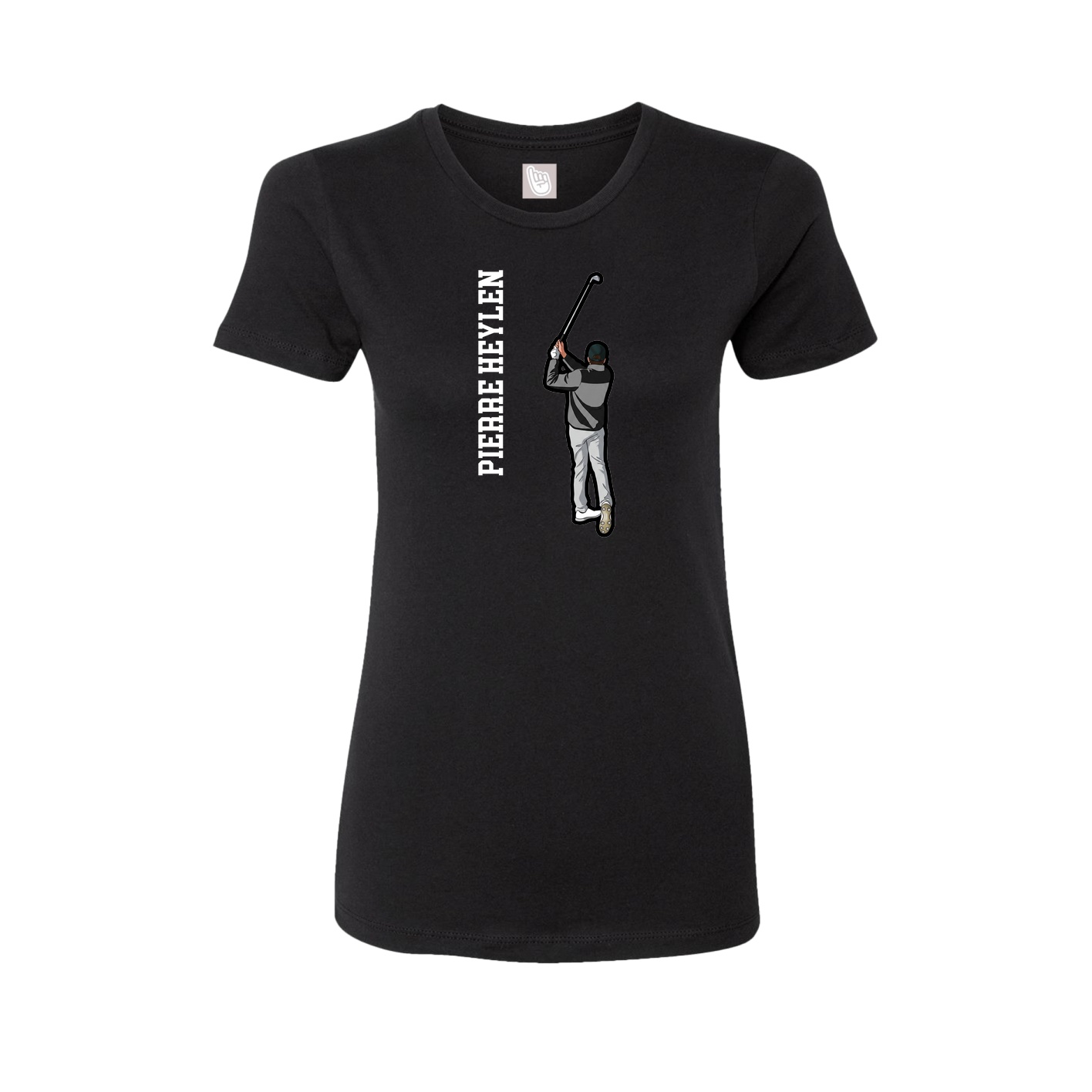 Fitted Women's Tee