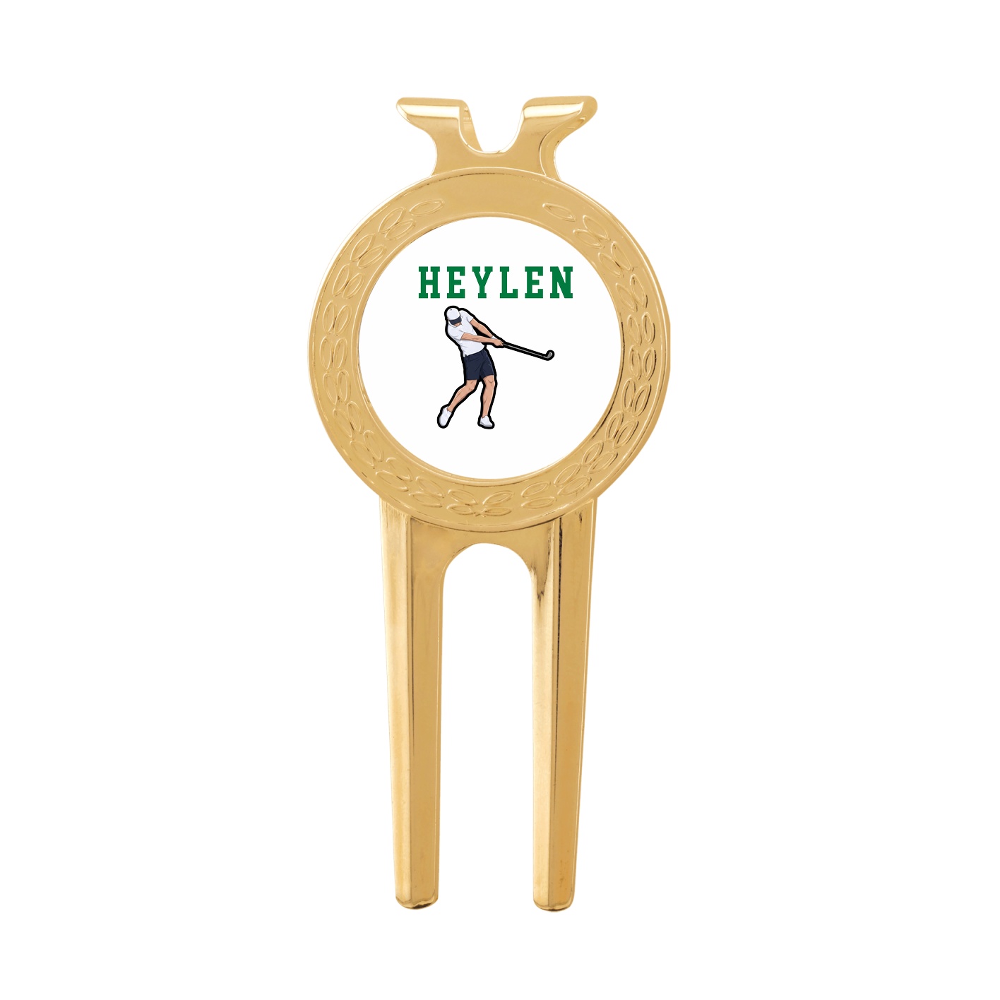 Divot Tool with Ball Marker — Shirsey in Classic