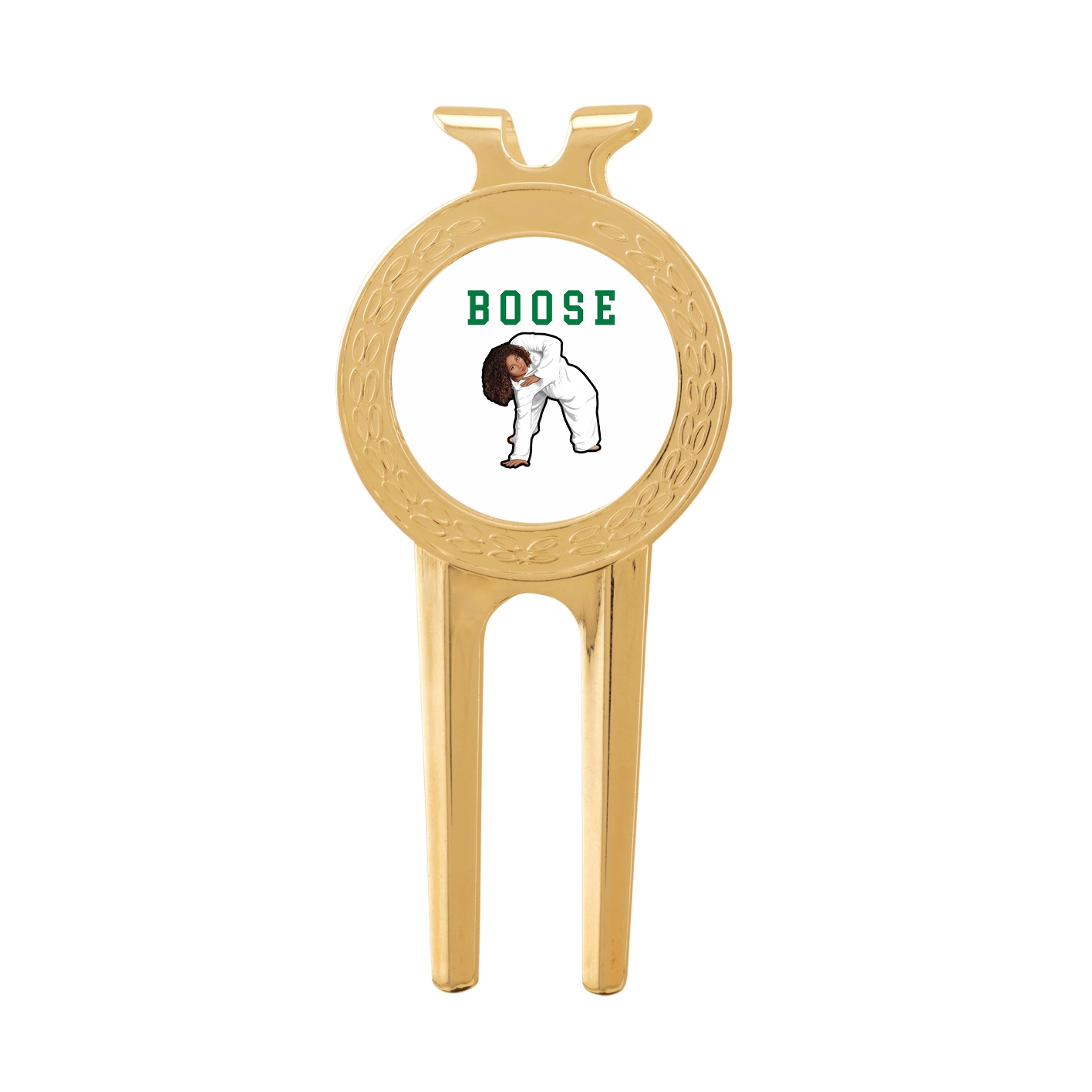 Divot Tool with Ball Marker — Shirsey in Classic