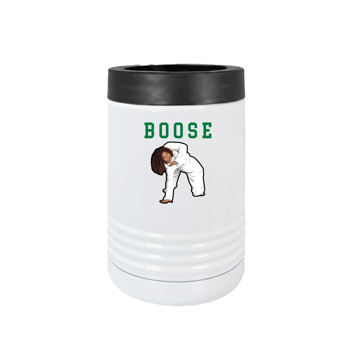Beverage Holder — Shirsey in White