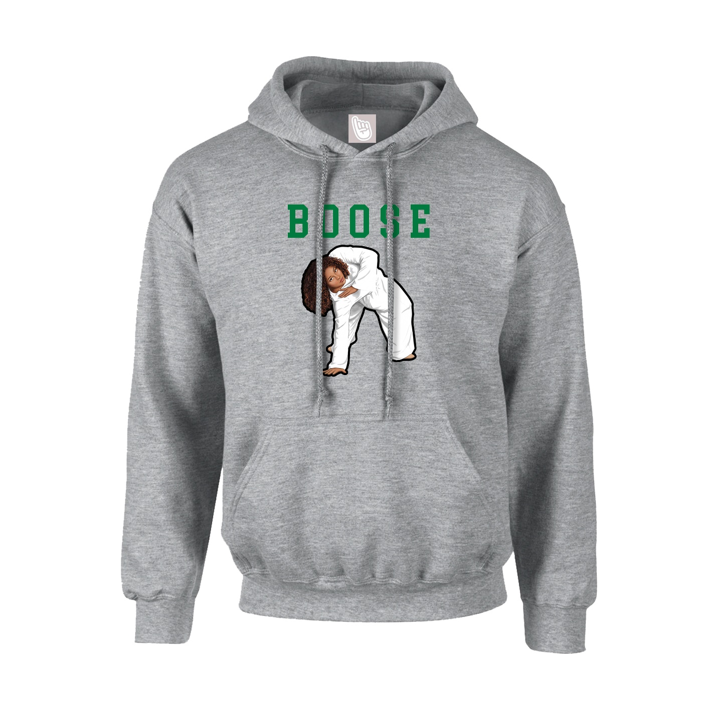 Hoodie