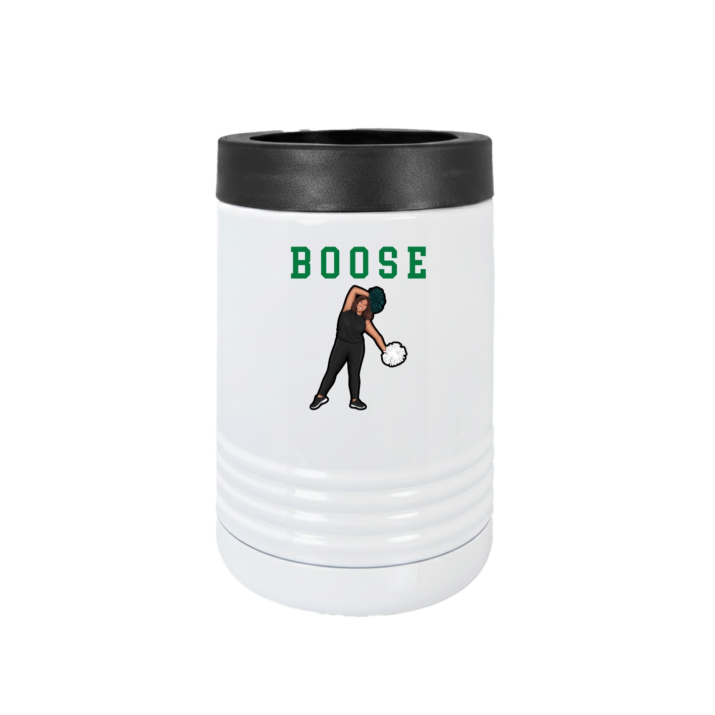 Beverage Holder — Shirsey in White