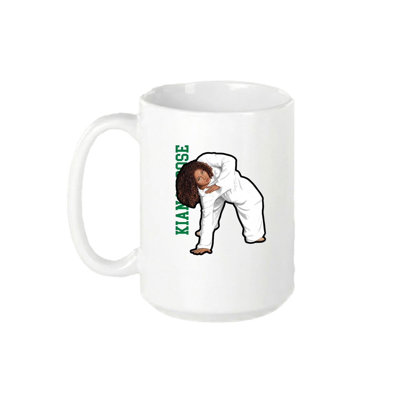 15oz Coffee Mug