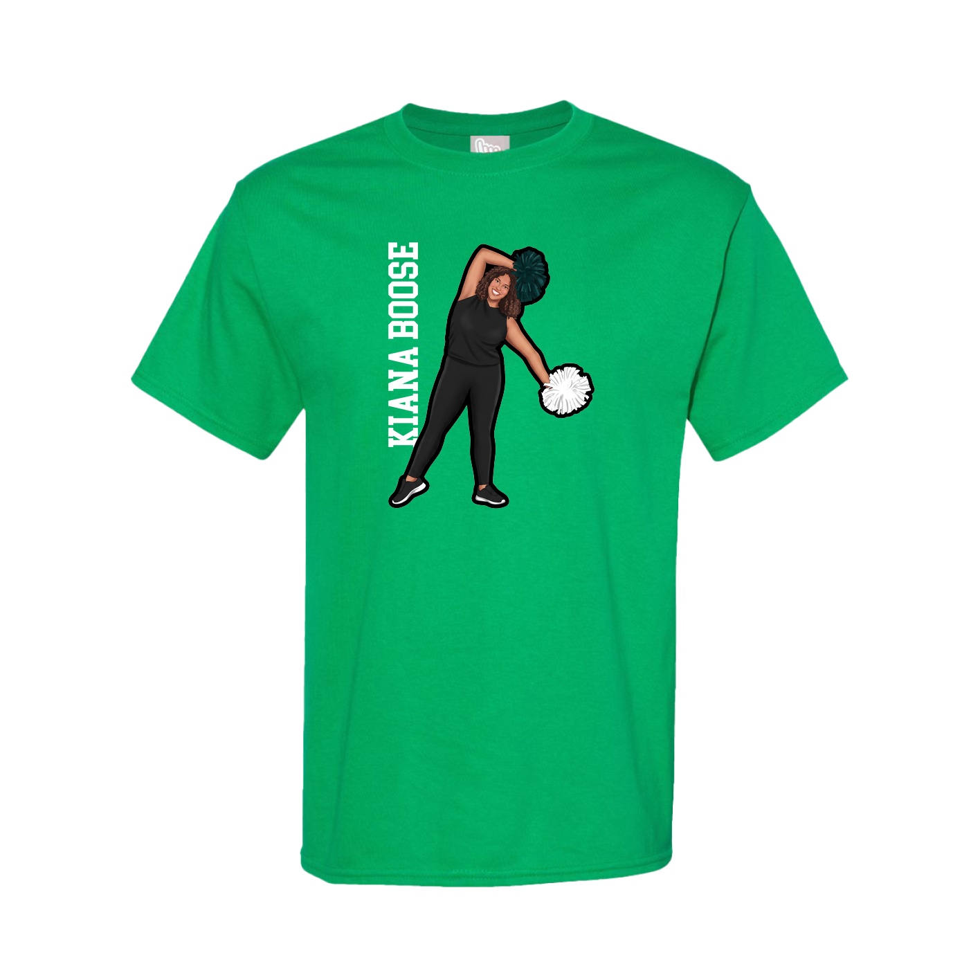 Tee